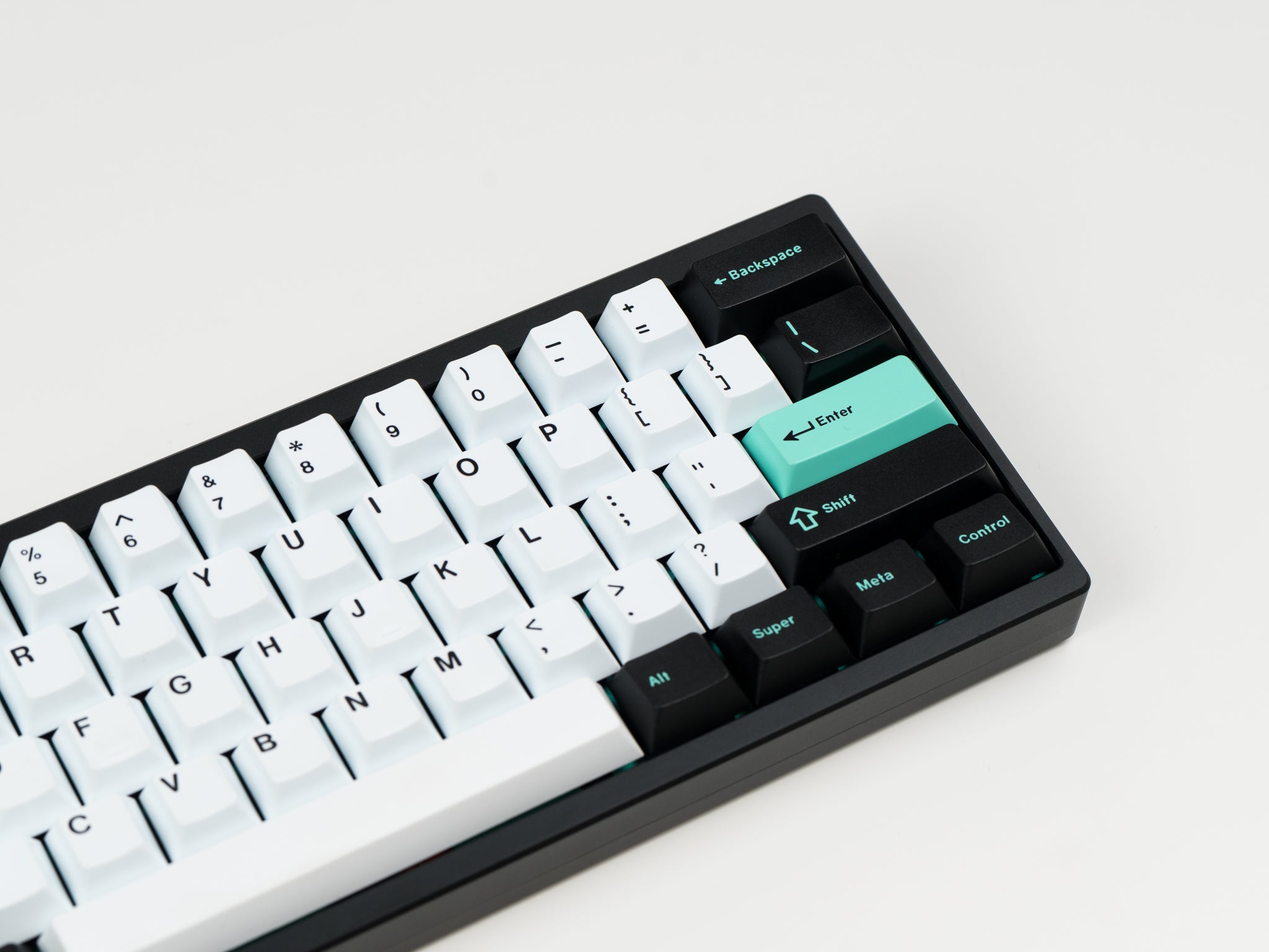 (Group Buy) GMK Delta R2