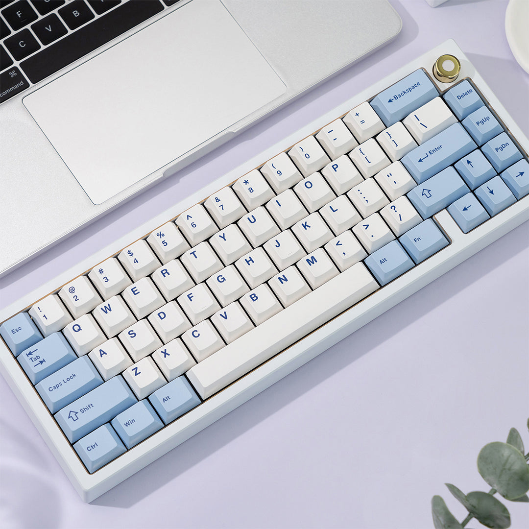 
                  
                    (Group Buy) Zoom65 V2.5 SE Keyboard Kit
                  
                
