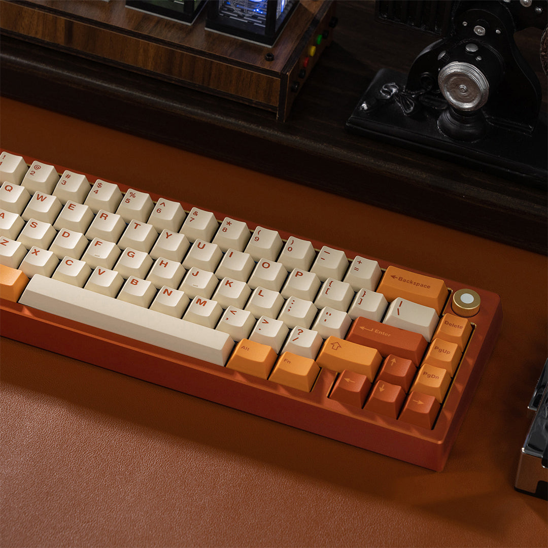 
                  
                    (Group Buy) Zoom65 V2.5 SE Keyboard Kit
                  
                
