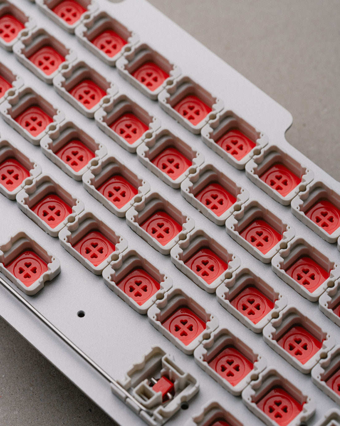 (In Stock) DynaCap™ 1u Housings