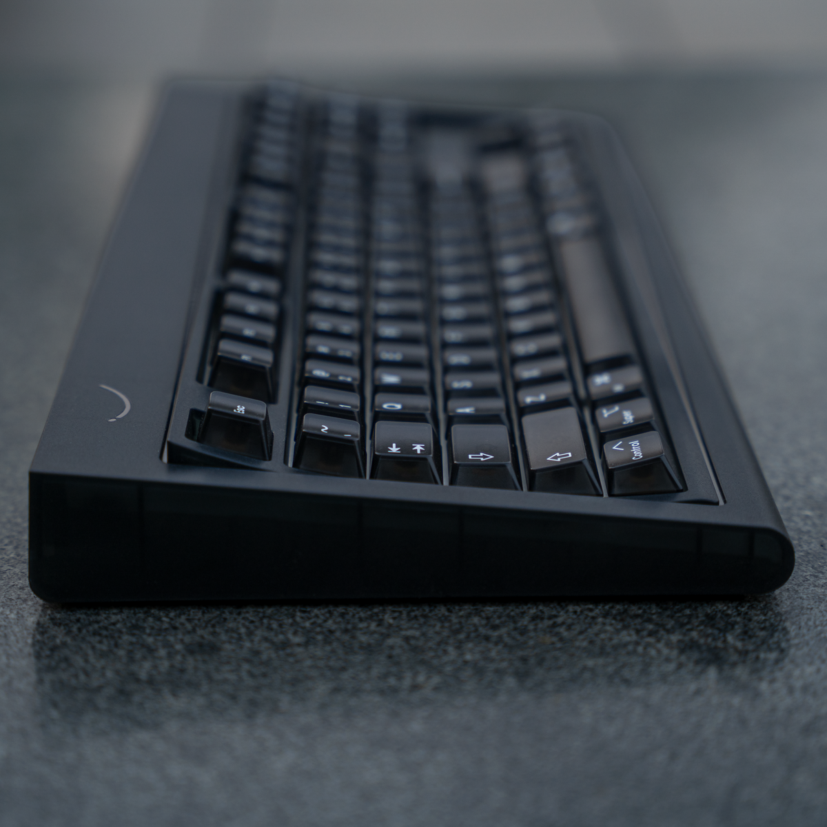 Smurve80 R2 Lume Edition Keyboard