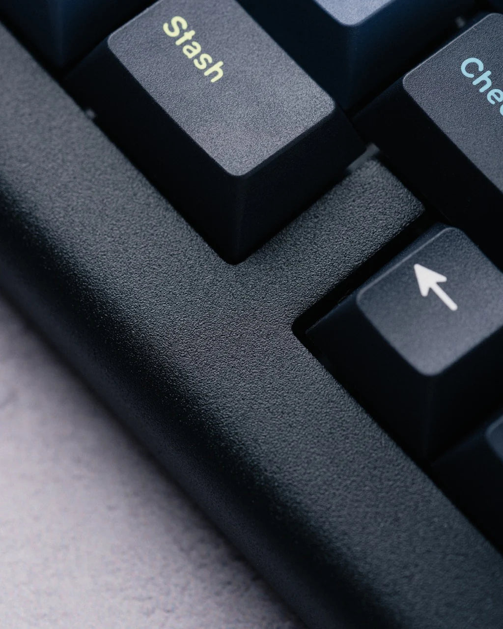 (Group Buy) Float65 Keyboard Kit