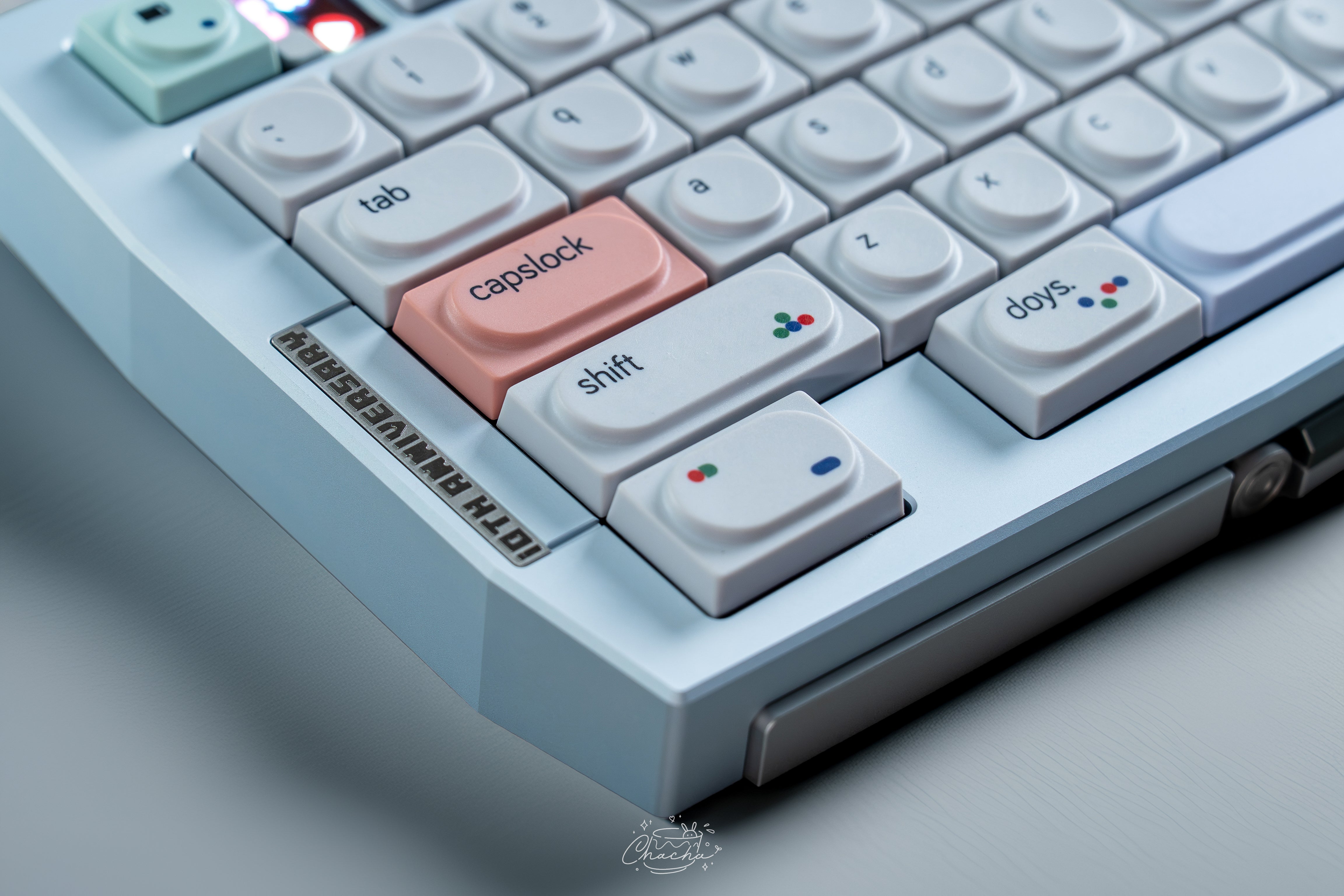 (Group Buy) Matrix Lab Carnival TKL