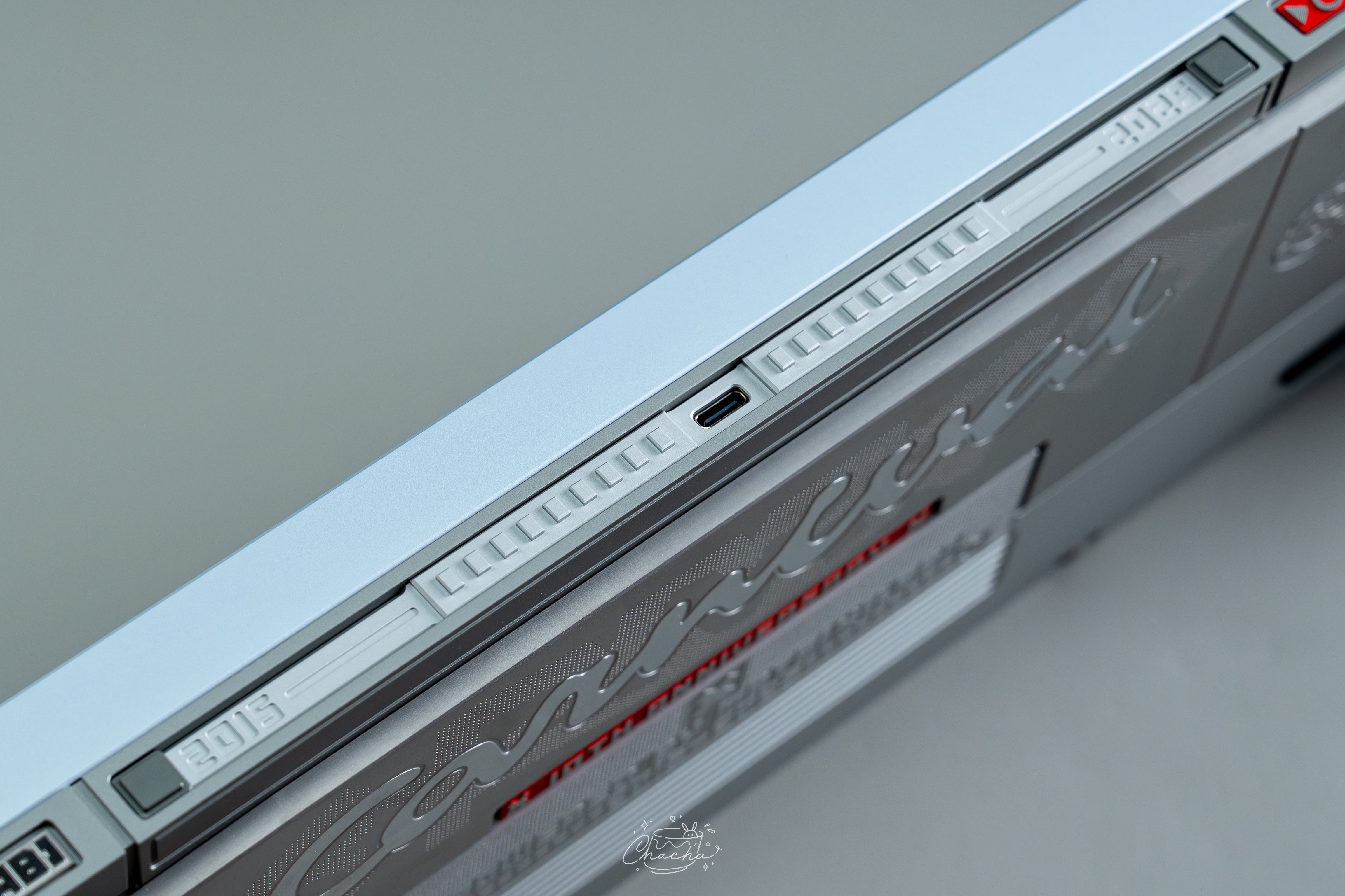 (Group Buy) Matrix Lab Carnival TKL