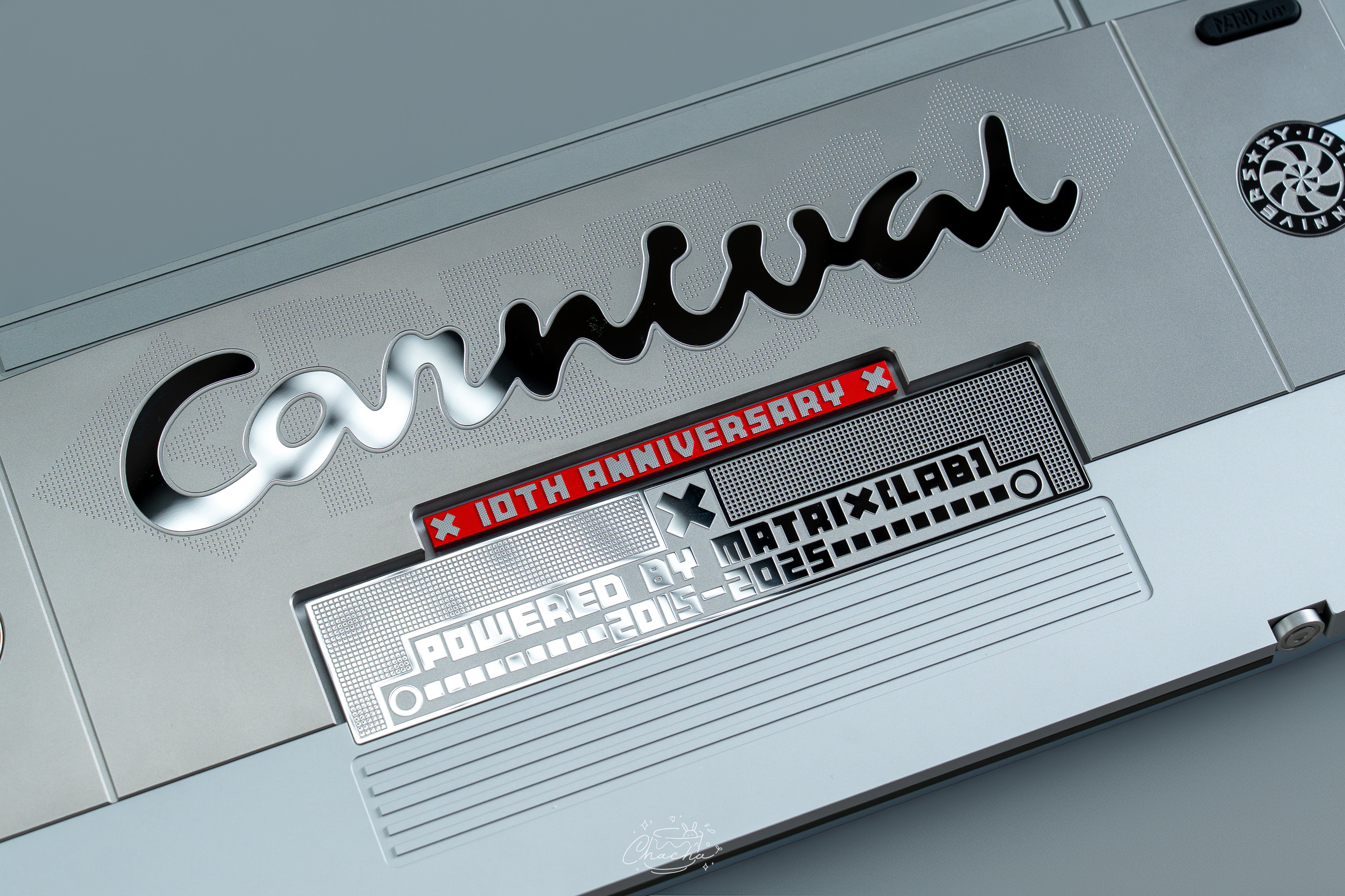 (Group Buy) Matrix Lab Carnival TKL