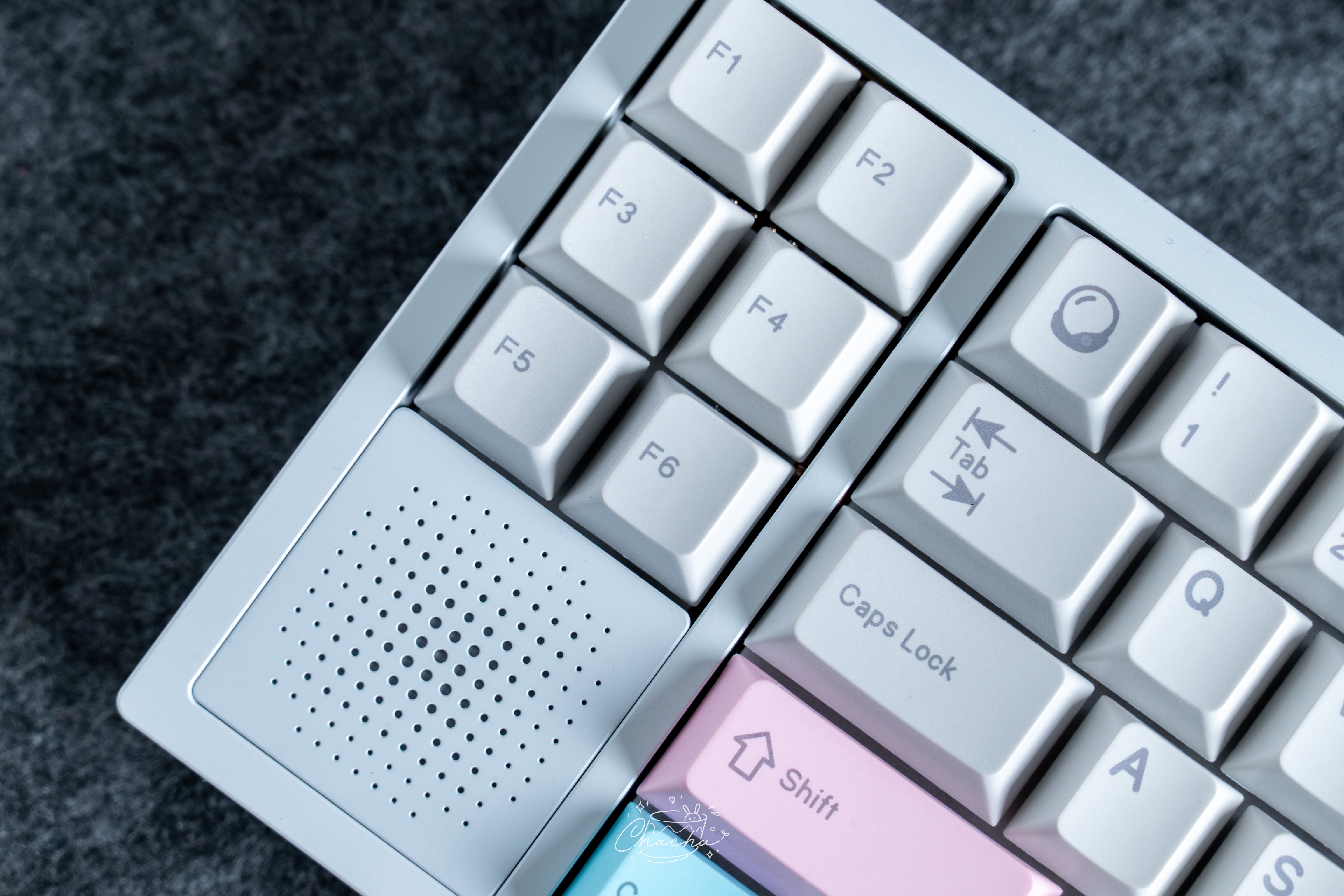 (Group Buy) Sonic 170 V2 Keyboard Kit