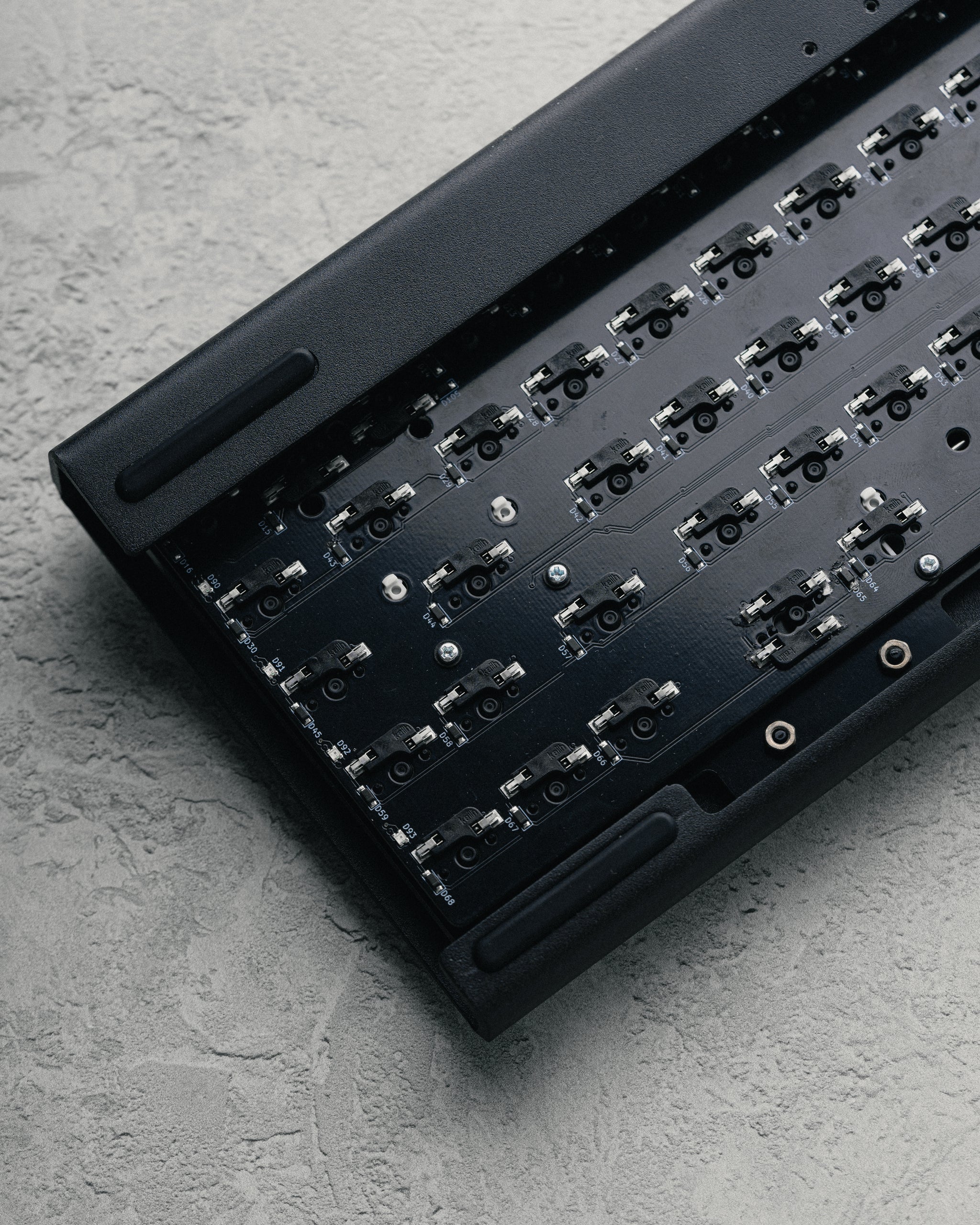 (Group Buy) Float65 Keyboard Kit