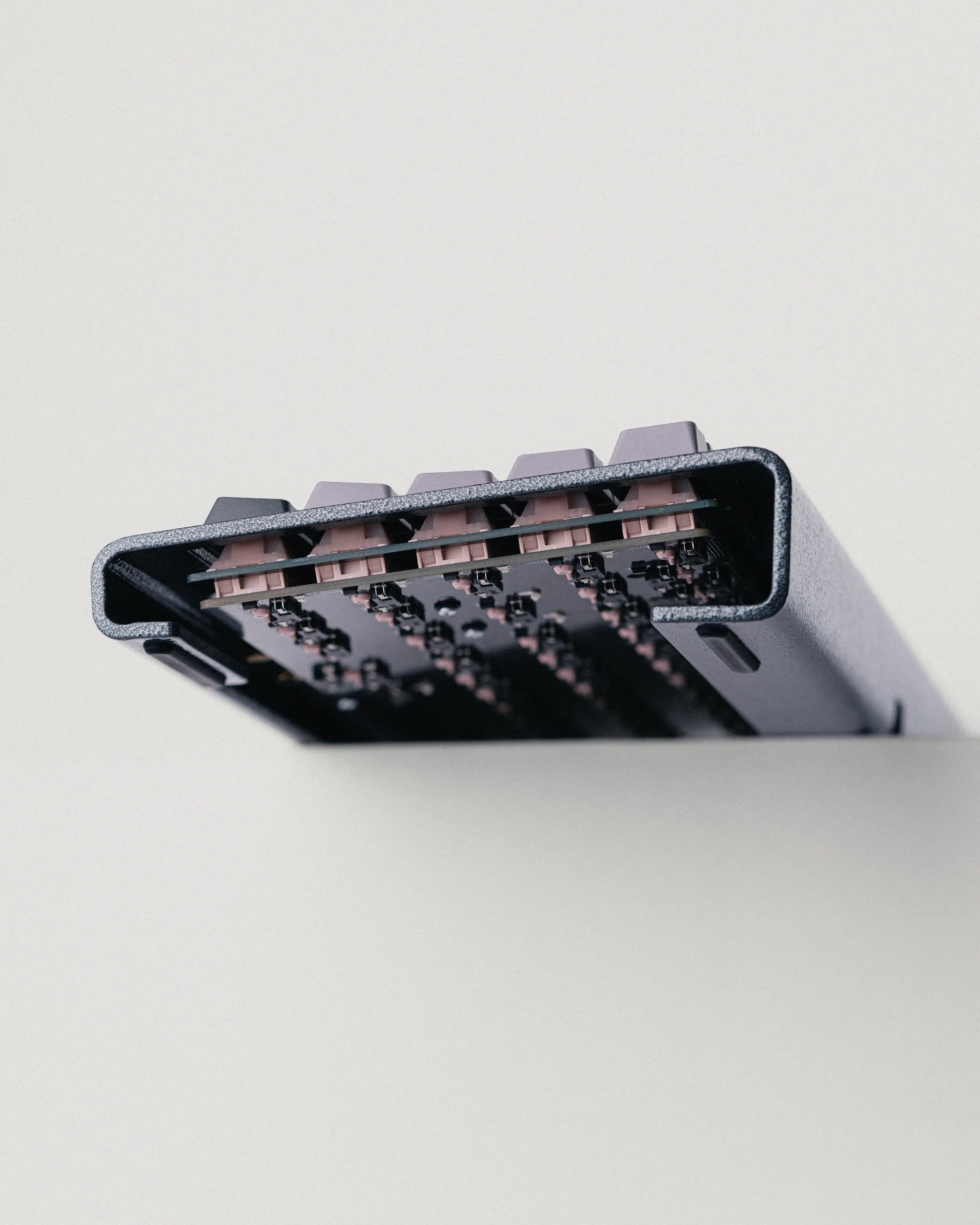 (Group Buy) Float65 Keyboard Kit