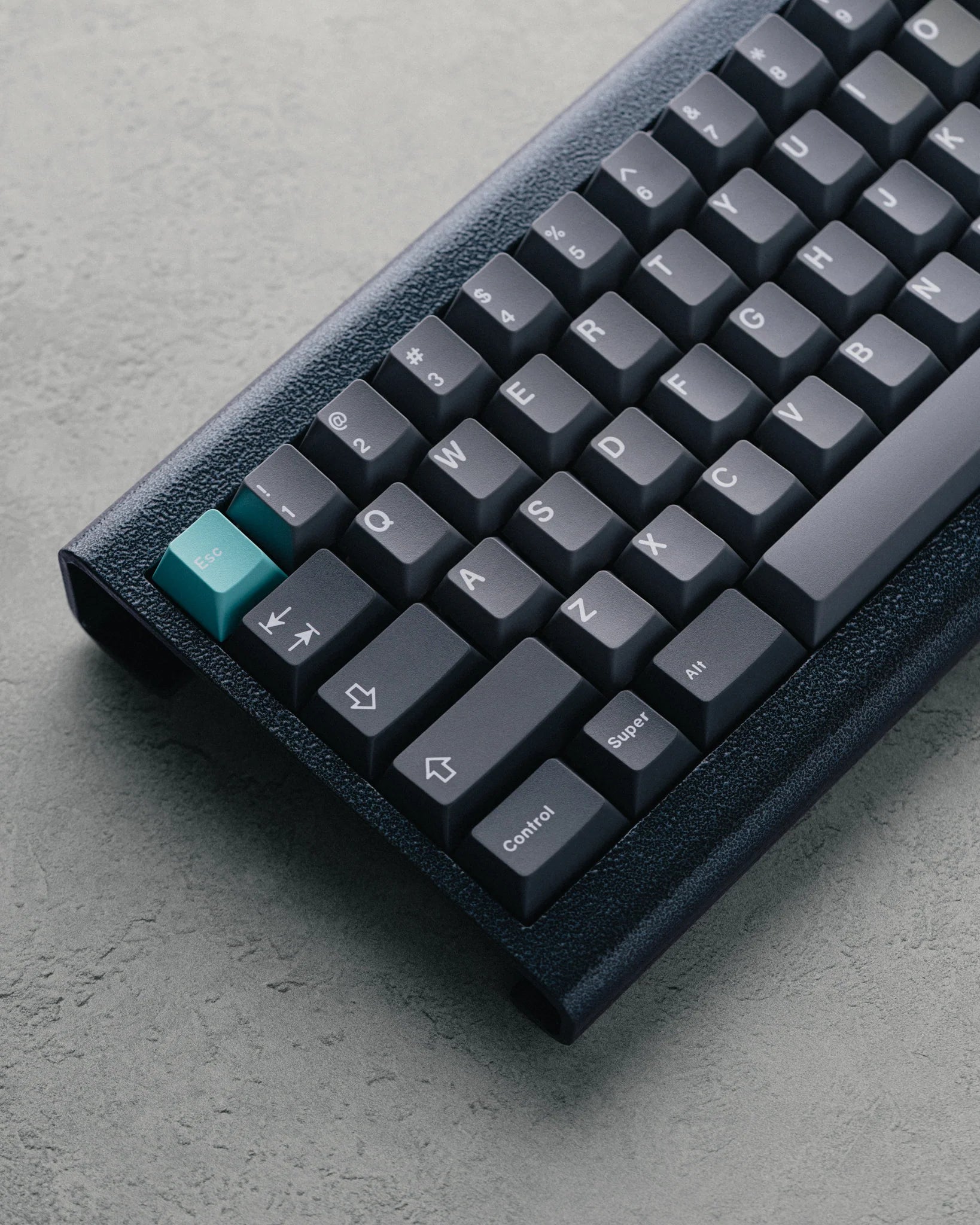 (Group Buy) Float65 Keyboard Kit