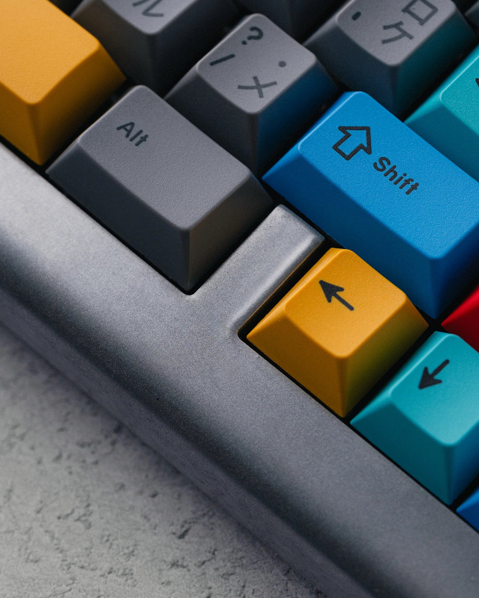 (Group Buy) Float65 Keyboard Kit
