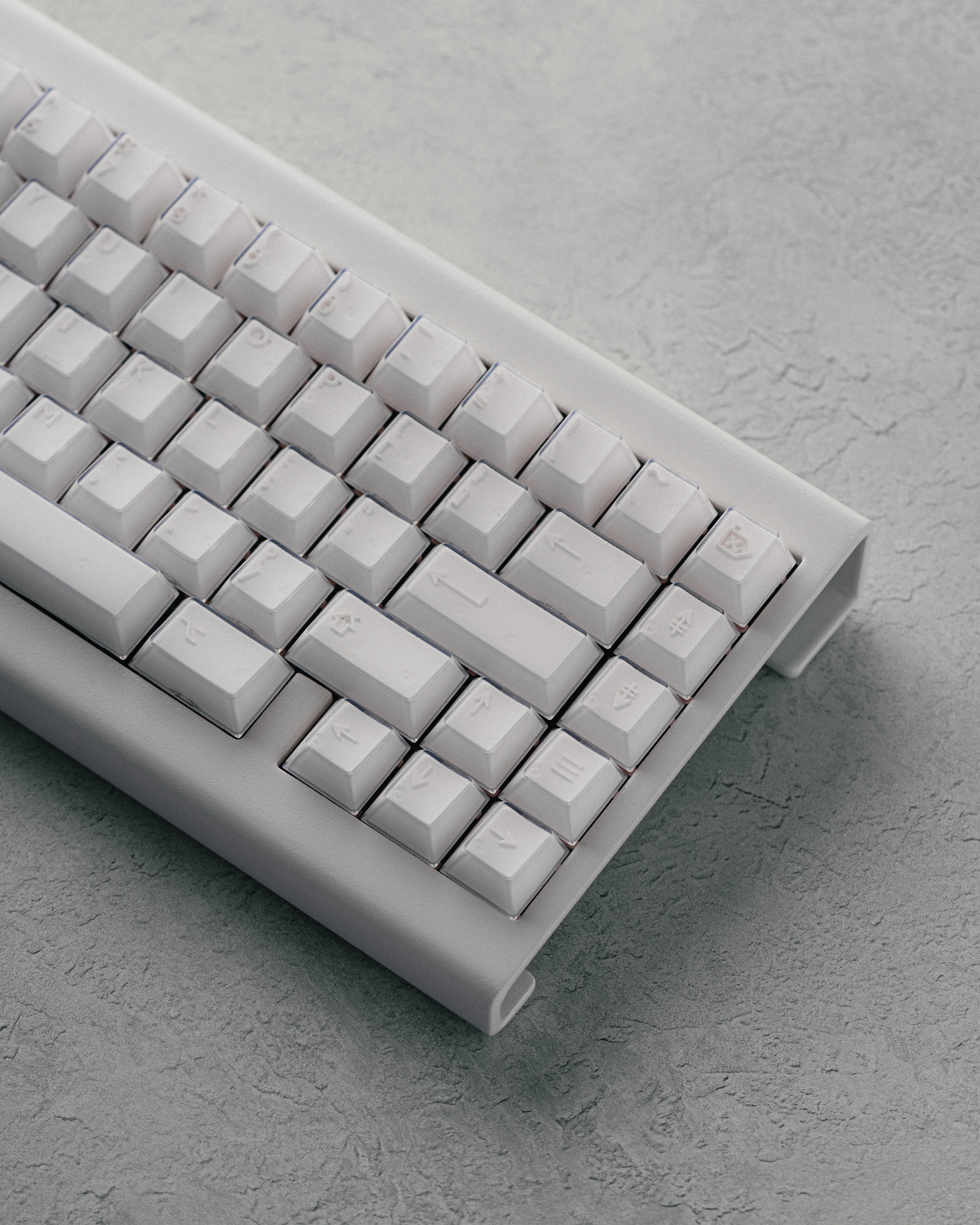 (Group Buy) Float65 Keyboard Kit