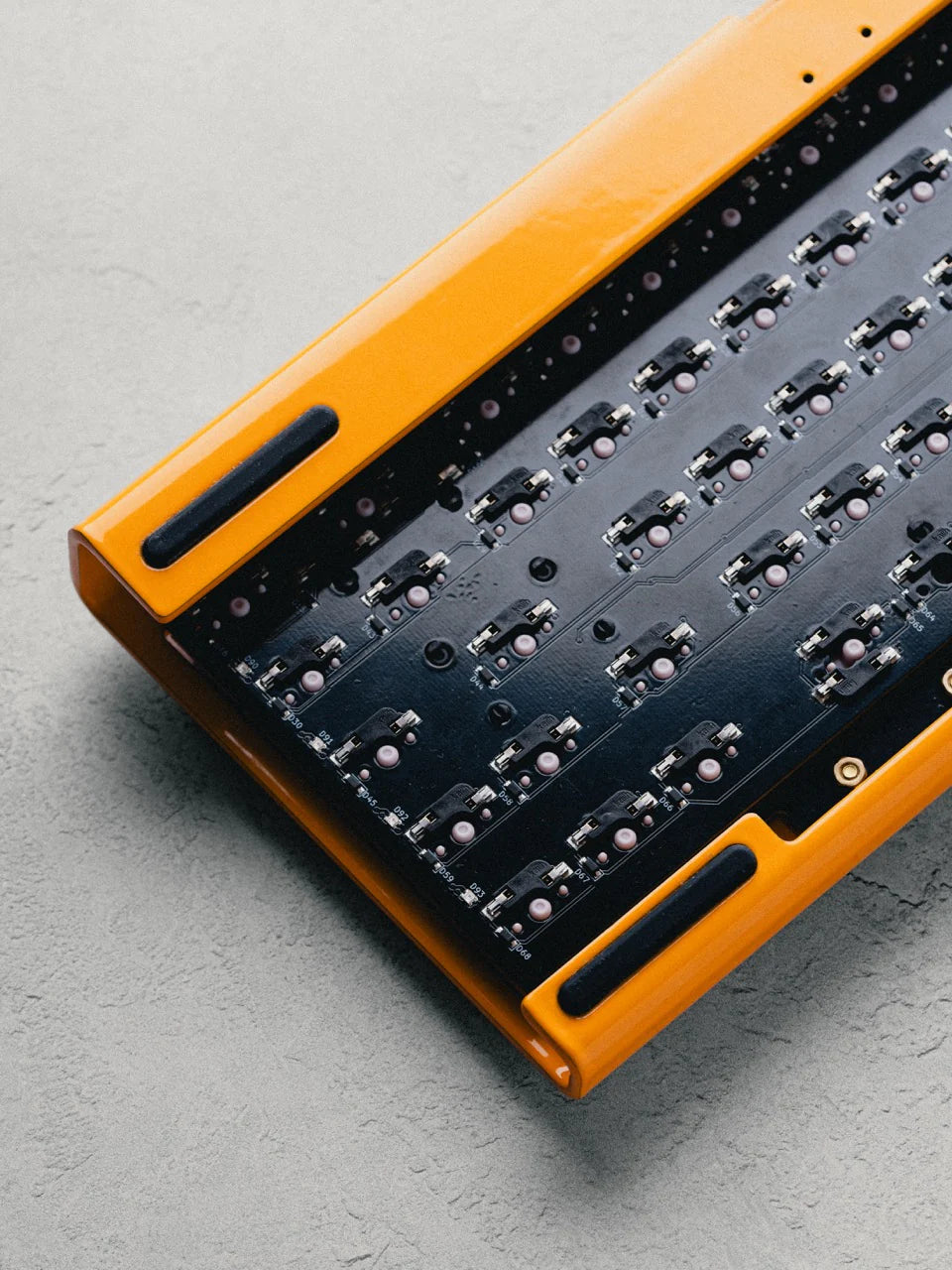 (Group Buy) Float65 Keyboard Kit