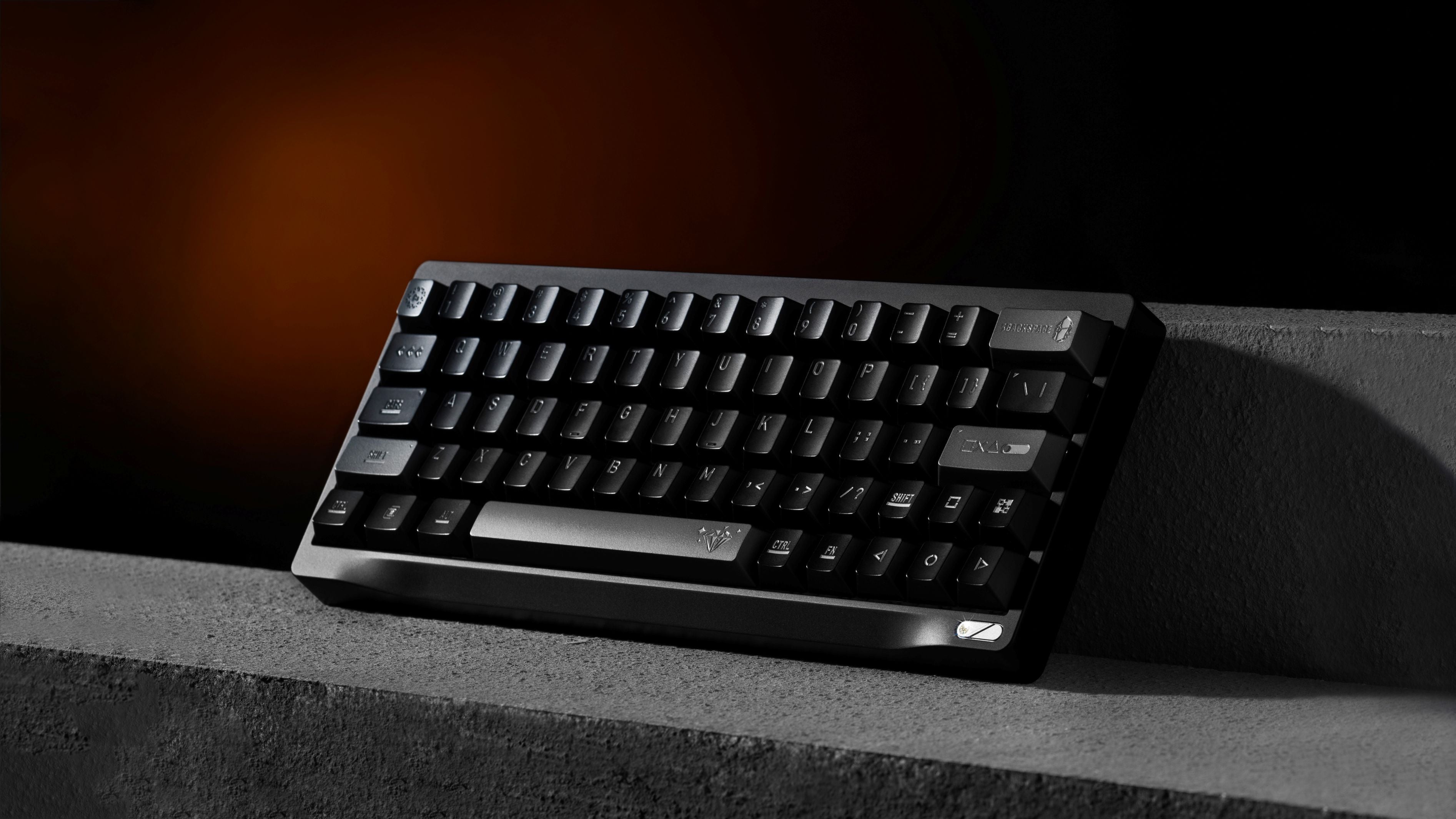 (Coming Soon) FS 60 HE Keyboard