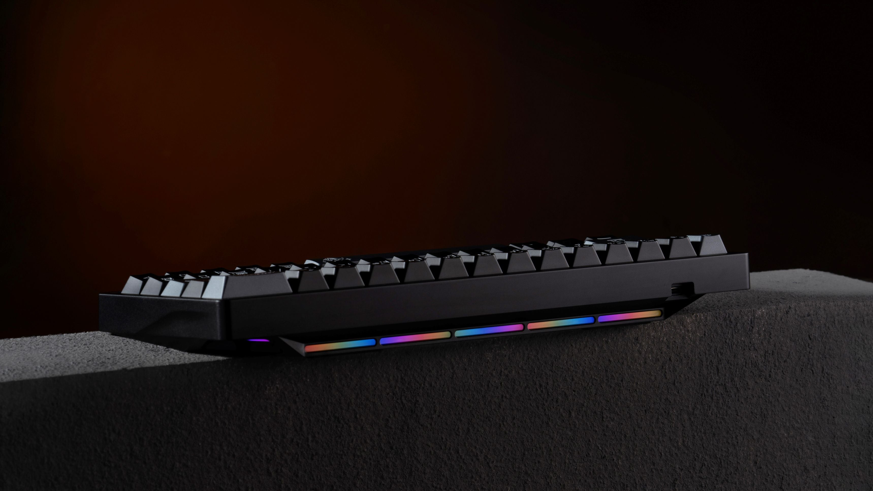(Coming Soon) FS 60 HE Keyboard