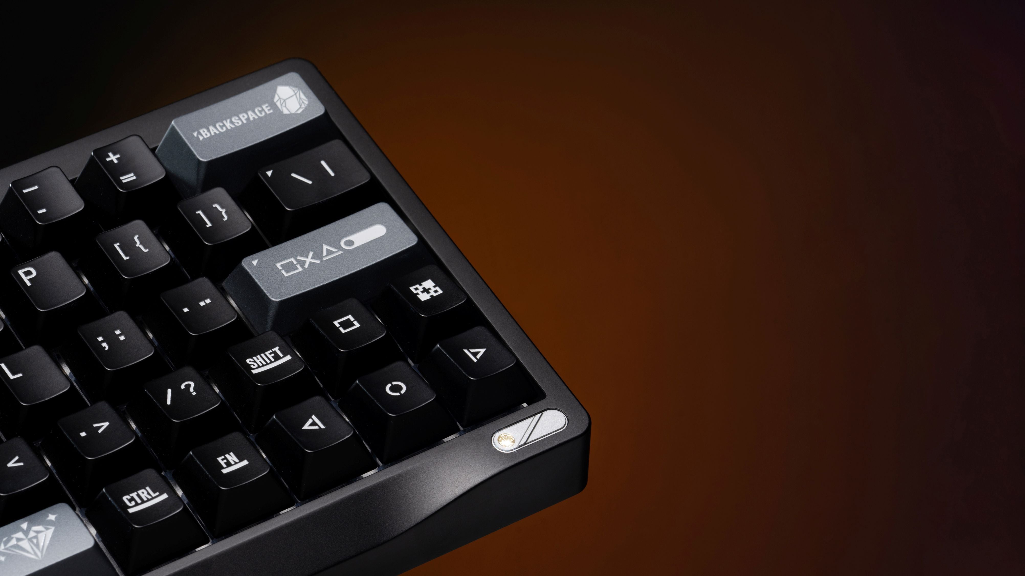 (Coming Soon) FS 60 HE Keyboard