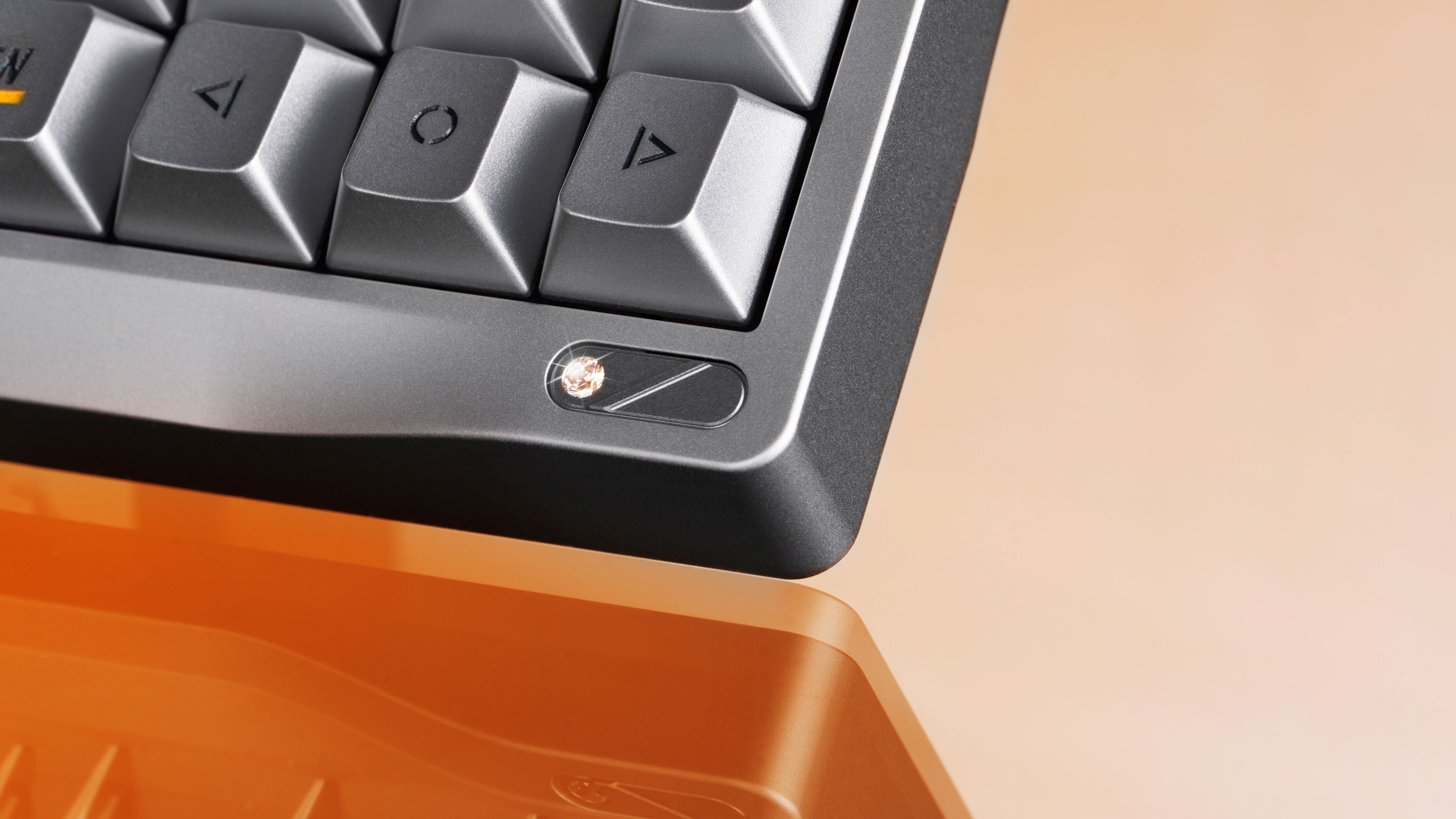 (Coming Soon) FS 60 HE Keyboard
