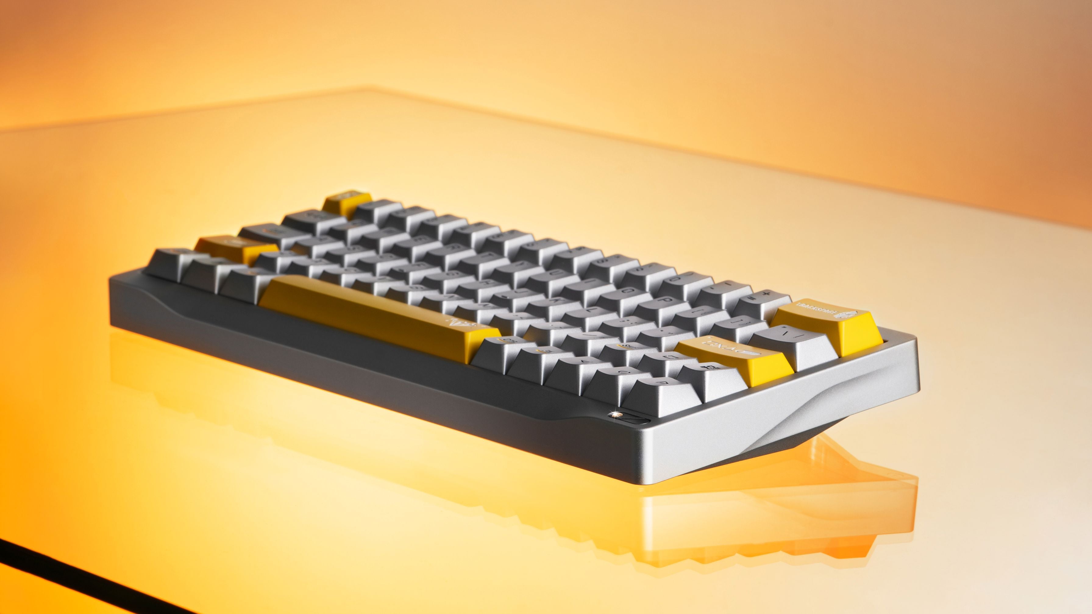 (Coming Soon) FS 60 HE Keyboard