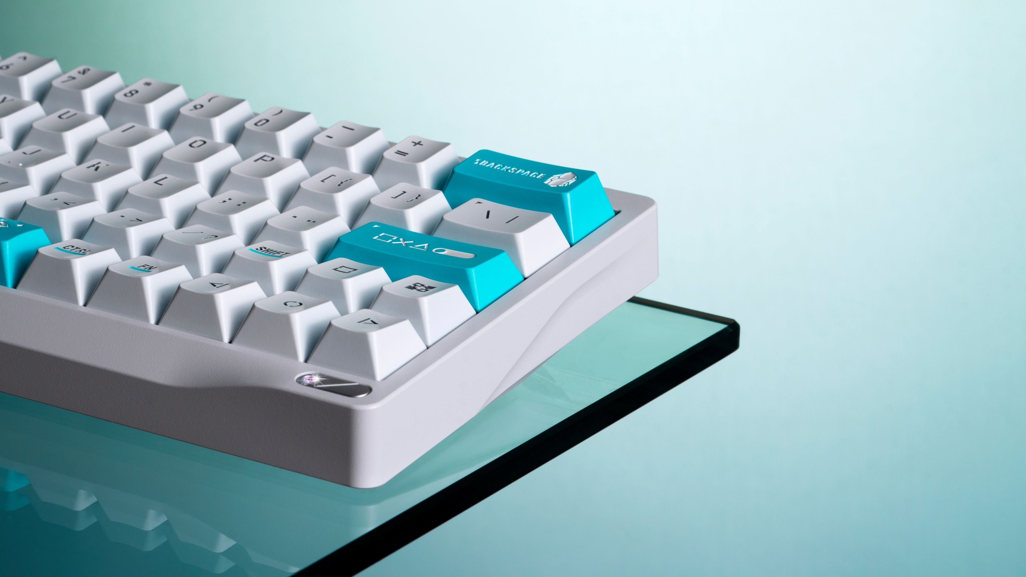 (Coming Soon) FS 60 HE Keyboard