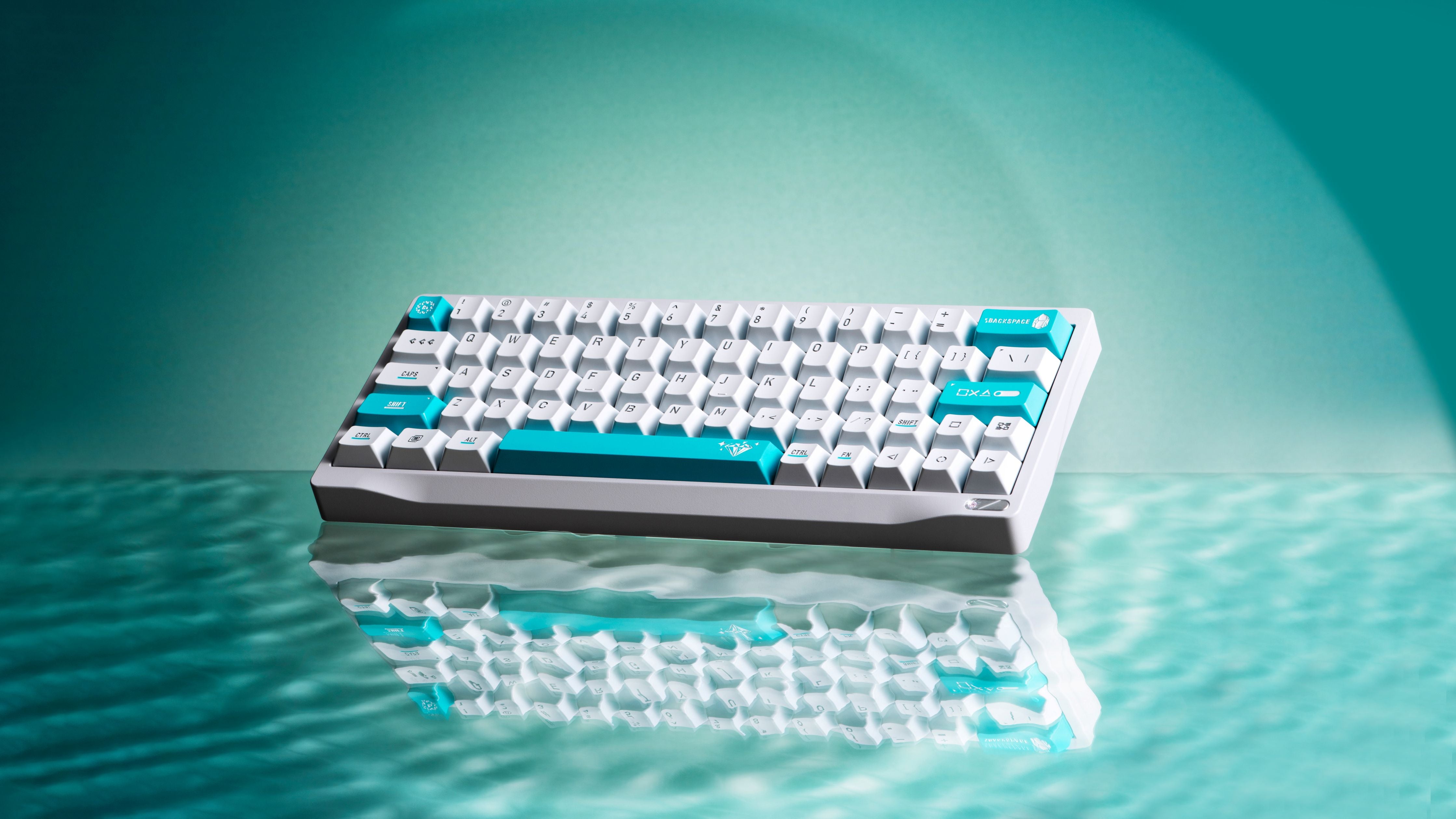 (Coming Soon) FS 60 HE Keyboard