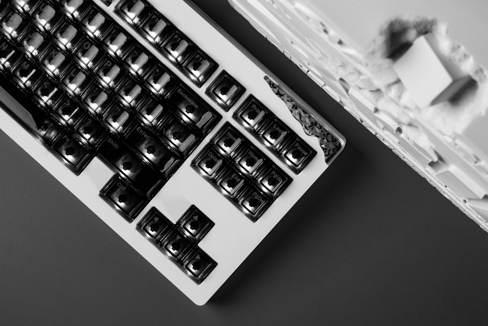 
                  
                    (Group Buy) AM Relic 80 Keyboard Kit
                  
                