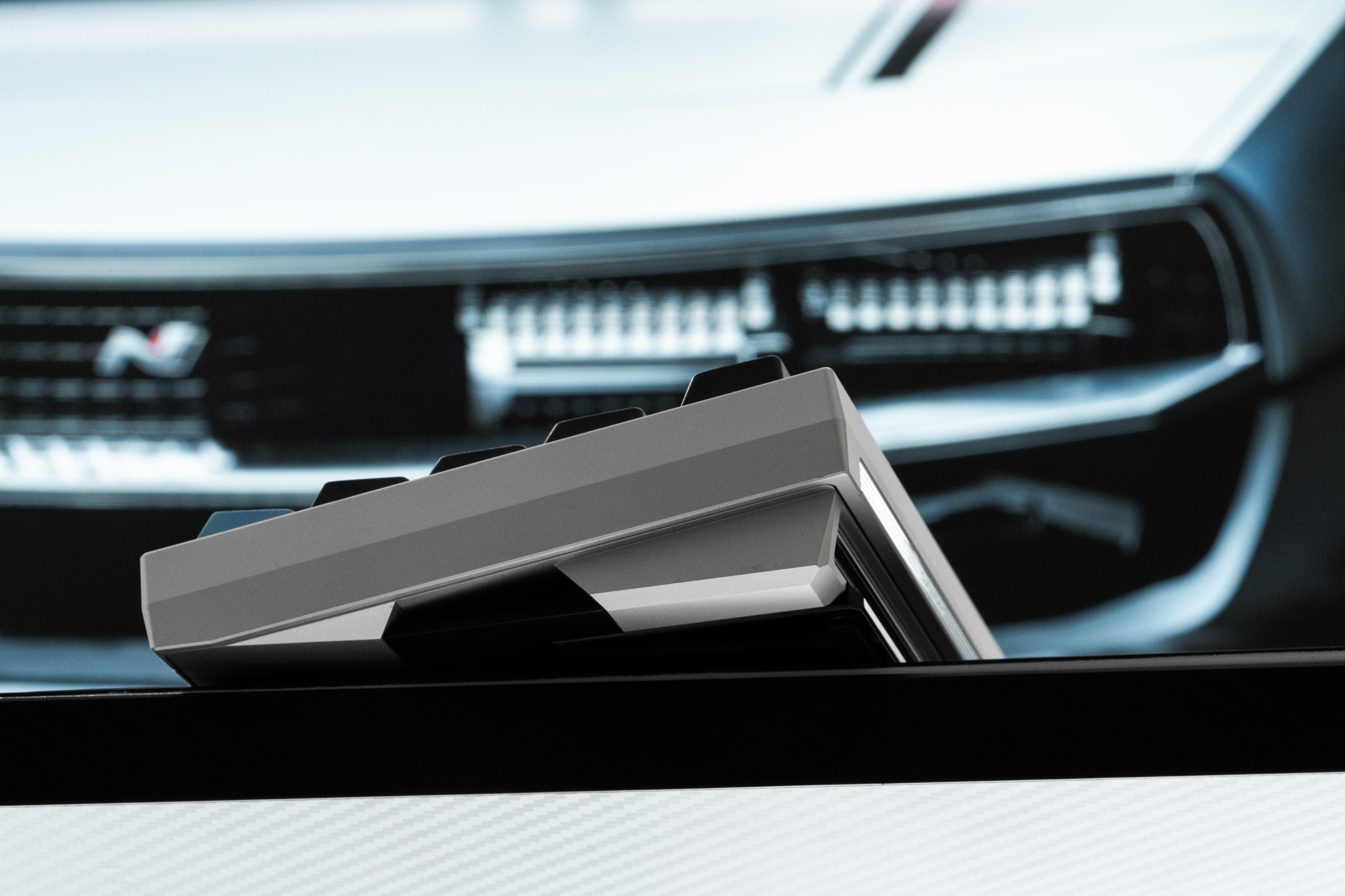 (Coming Soon) NV-70 Keyboard Kit