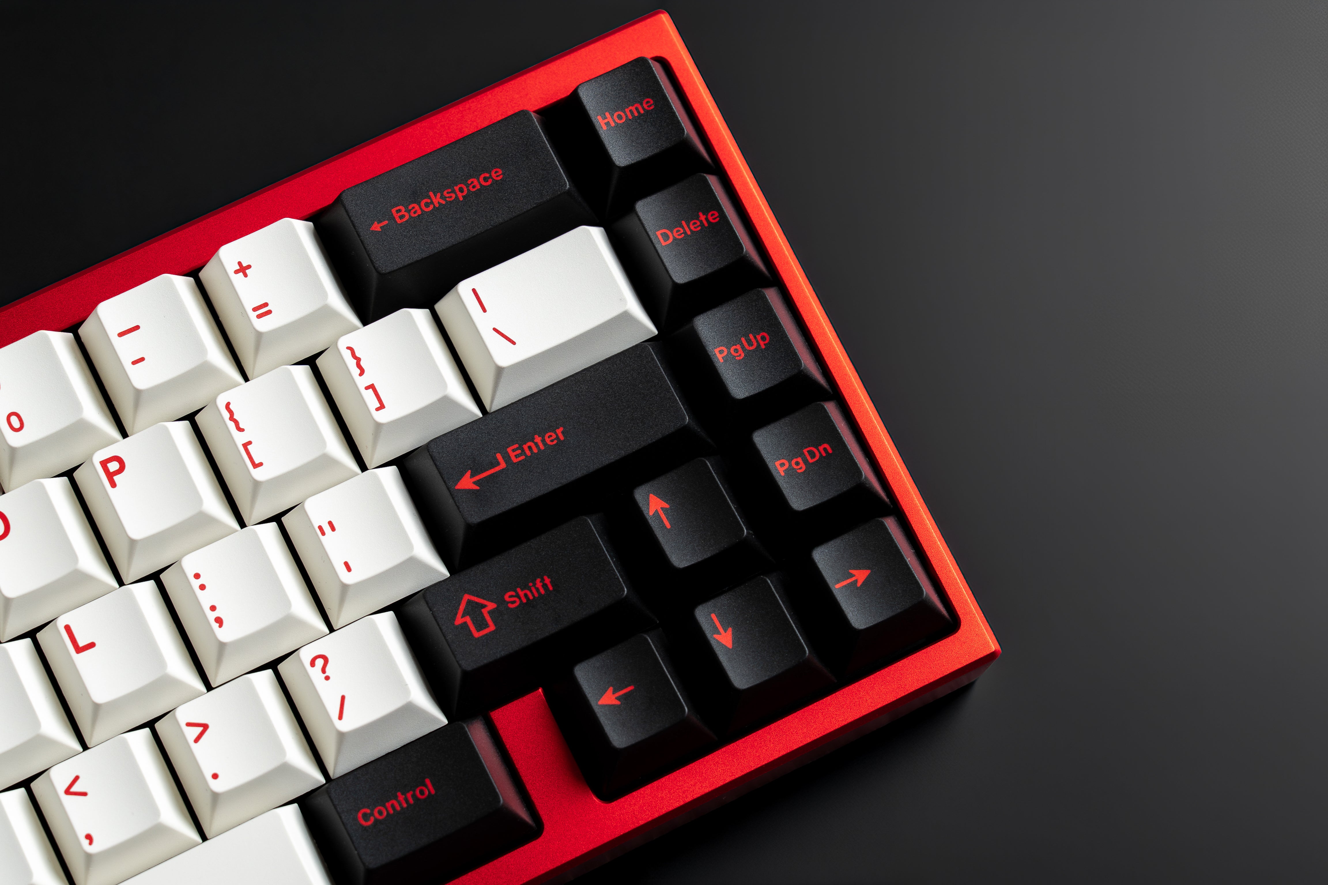 Group Buy) Kraze65 Keyboard Kit
