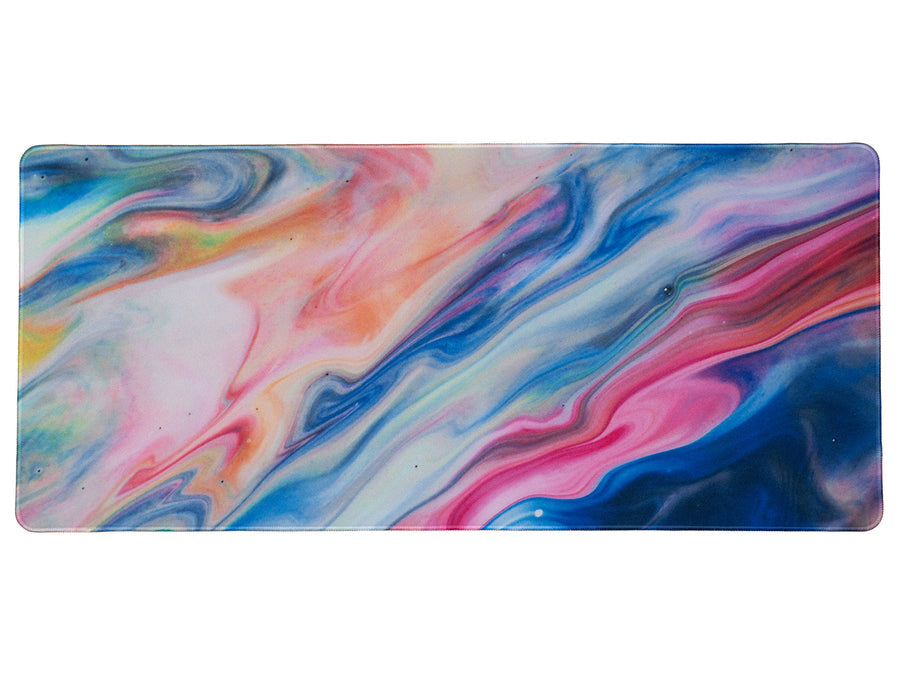 (In Stock) Liquid Polarity Deskmats