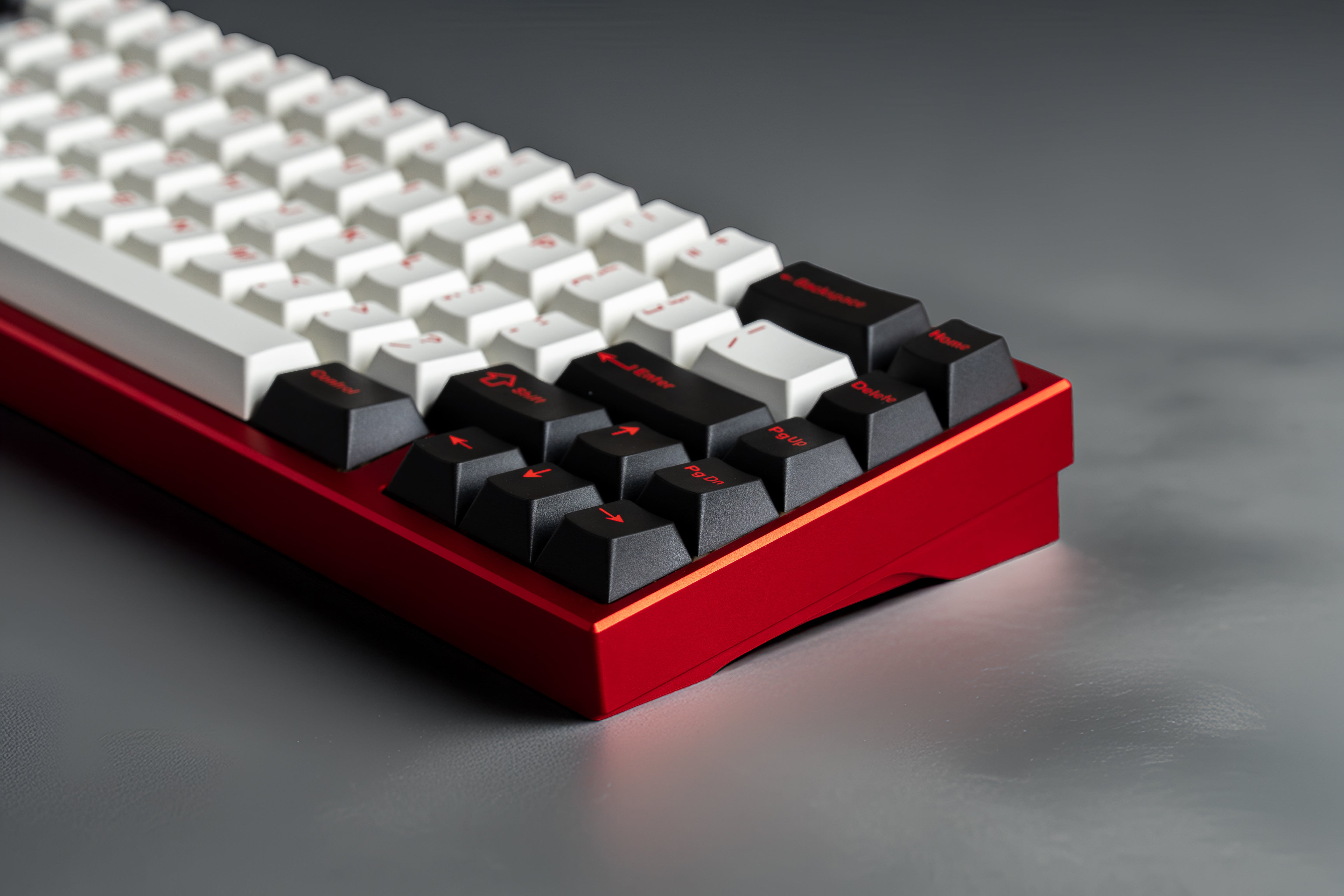 (Group Buy) Kraze65 Keyboard Kit