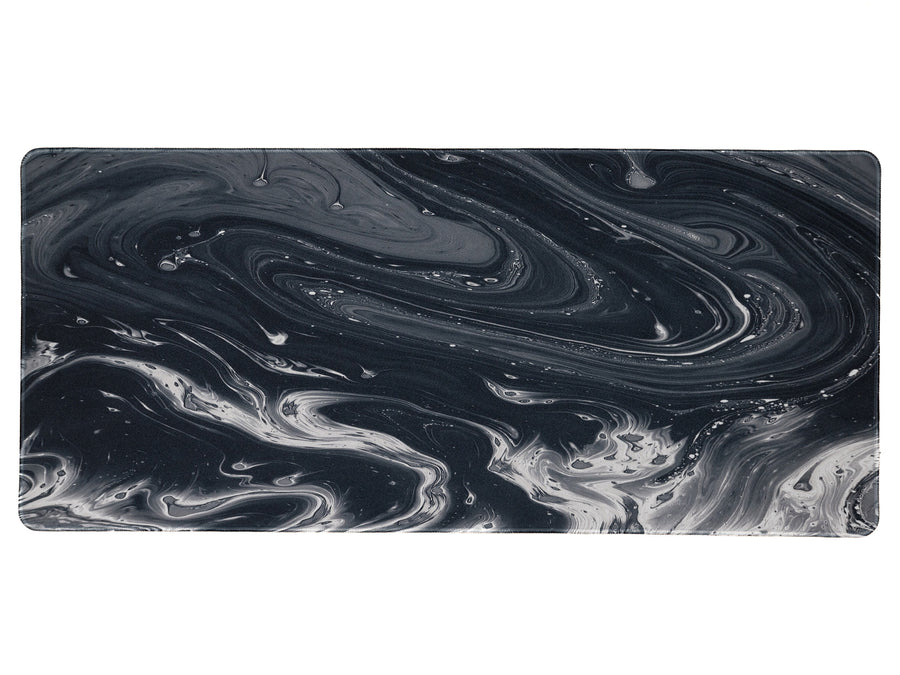 (In Stock) Liquid Polarity Deskmats