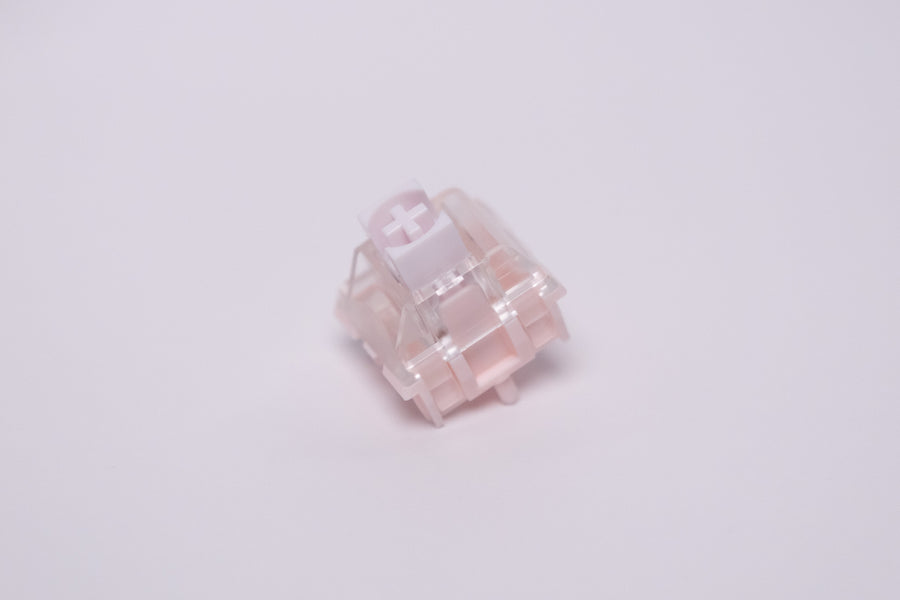 (In Stock) SWK Peony HE Switches (10 Pack)