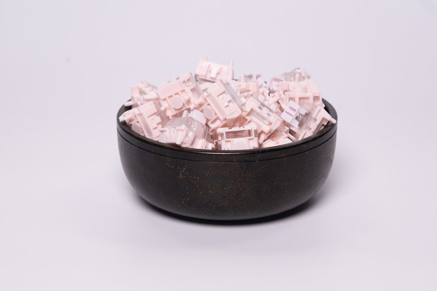 (In Stock) SWK Peony HE Switches (10 Pack)