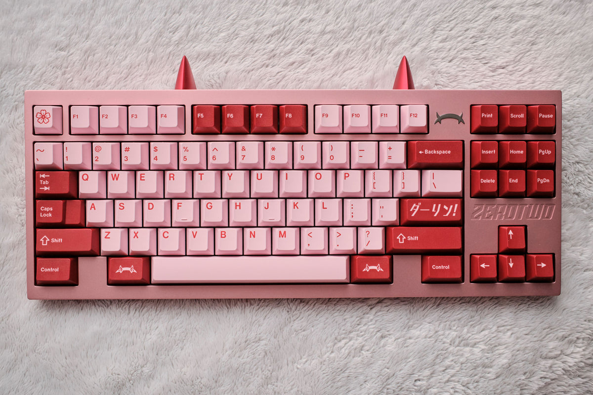 Code:002 TKL Keyboard Kit – image 5 of 10