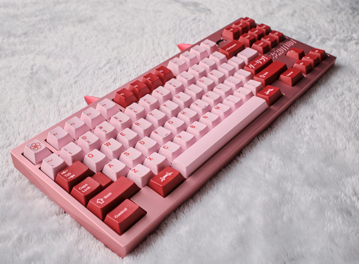 Code:002 TKL Keyboard Kit – image 4 of 10