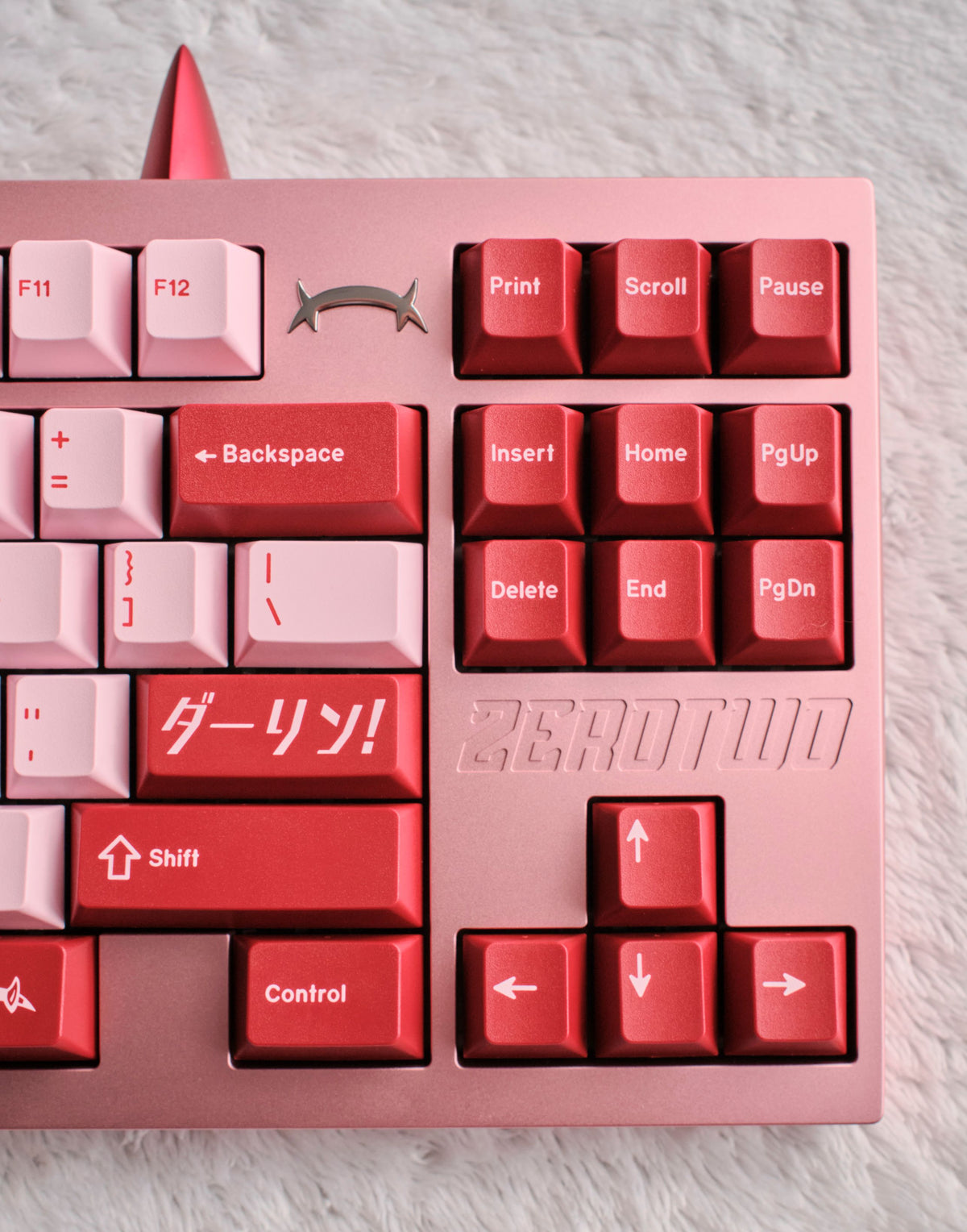 Code:002 TKL Keyboard Kit – image 10 of 10