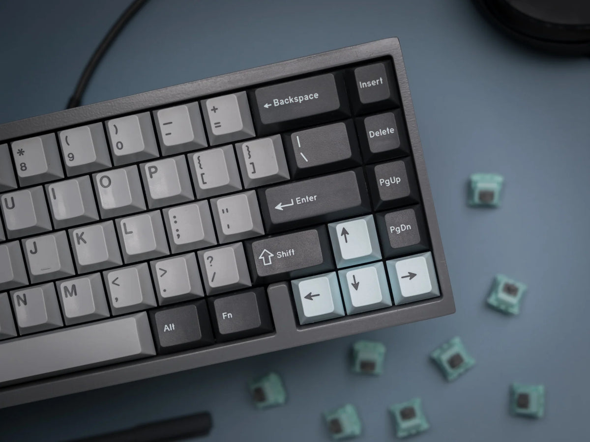 (Coming Soon) GMK CYL Rainy Day R3