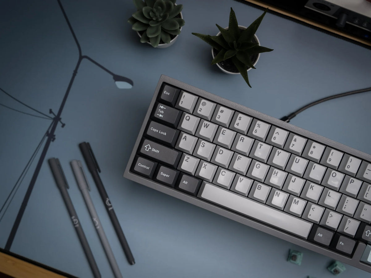 (Coming Soon) GMK CYL Rainy Day R3