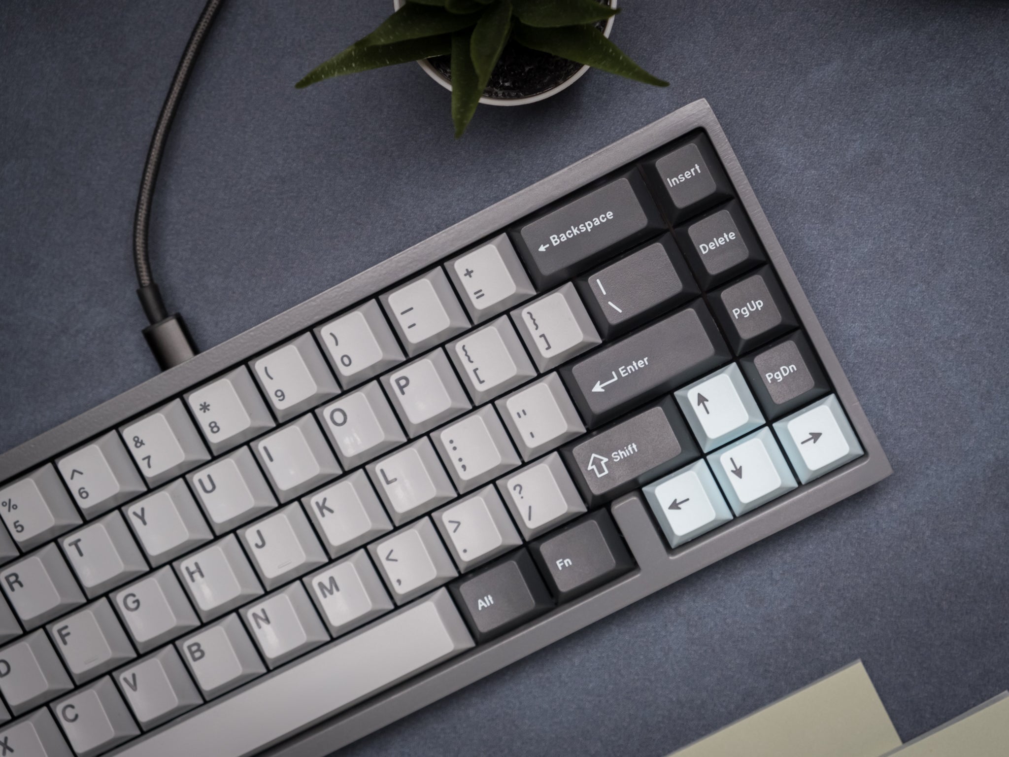 (In Stock) GMK CYL Rainy Day R2