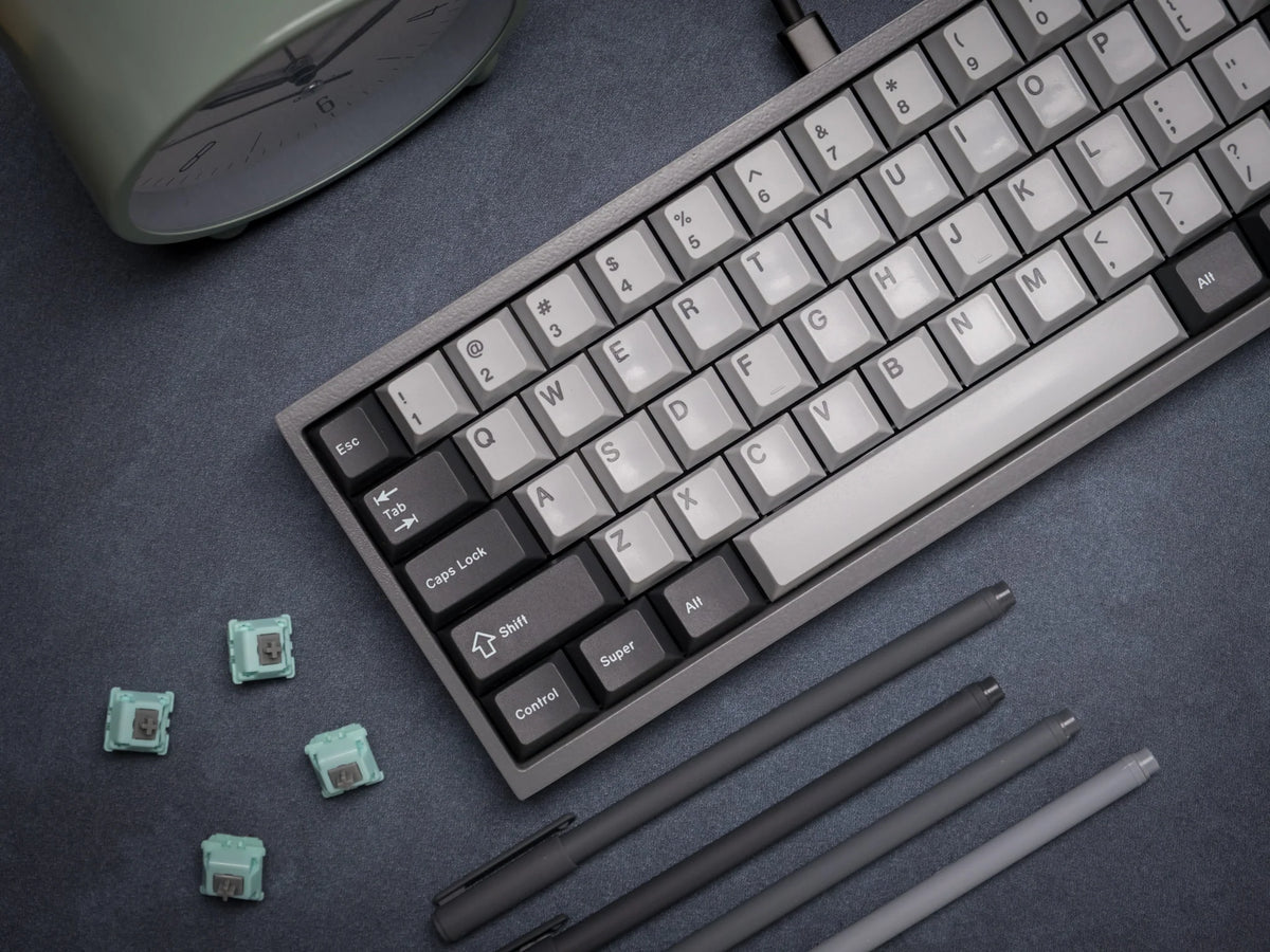 (Coming Soon) GMK CYL Rainy Day R3