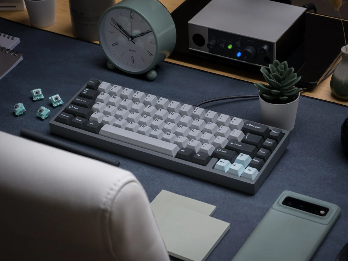(Coming Soon) GMK CYL Rainy Day R3
