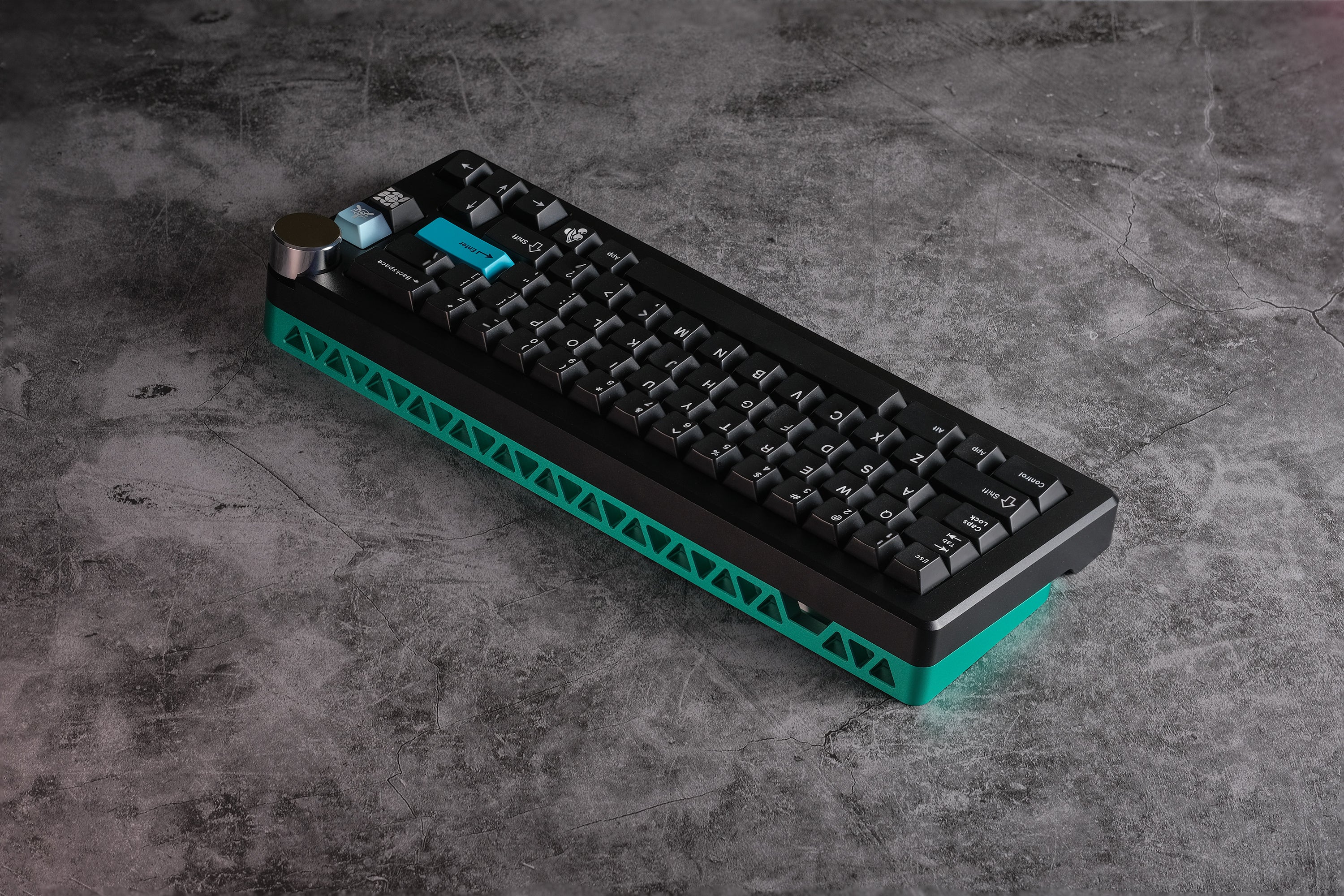 (In Stock) Delta Keyboard Kit