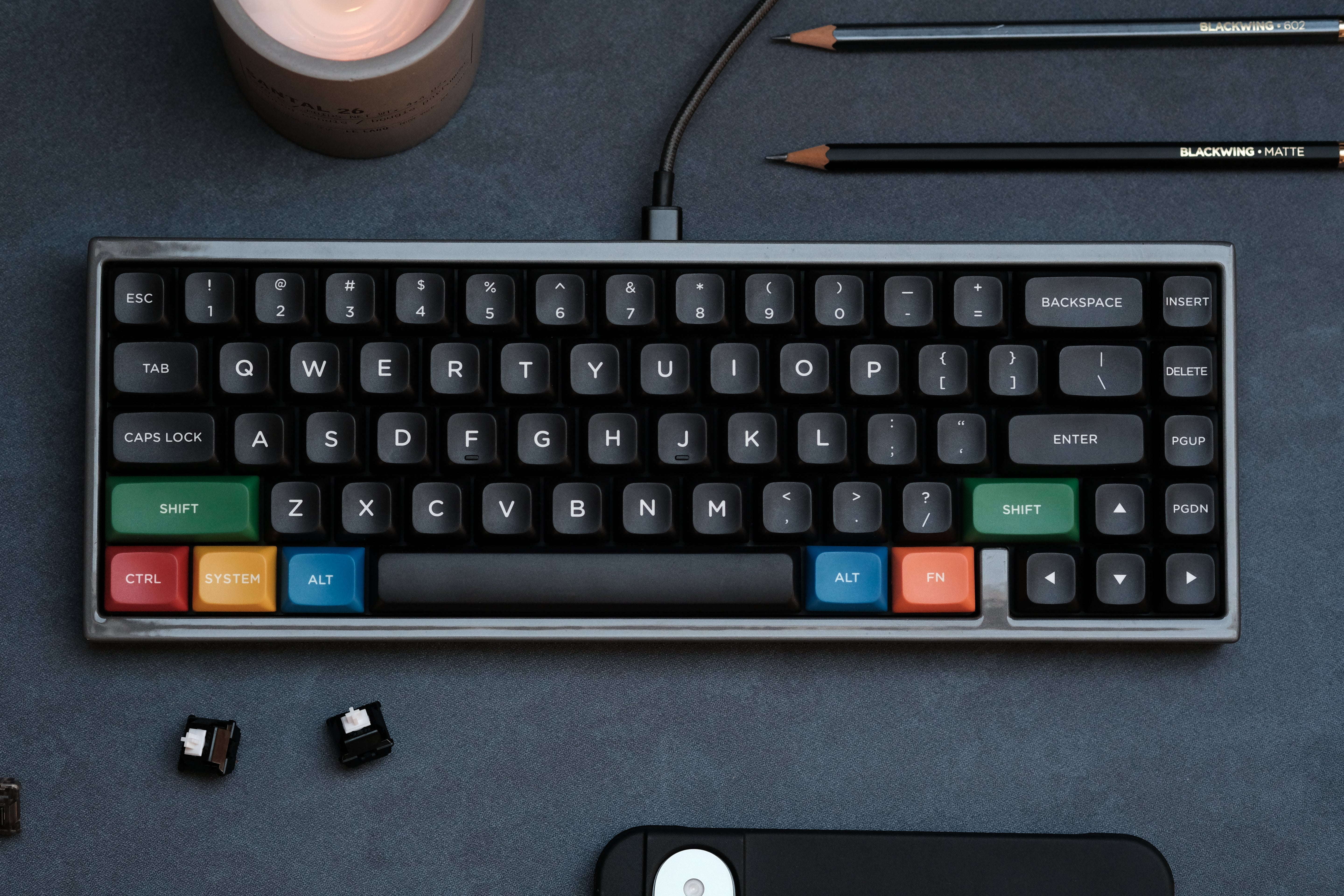 (Coming Soon) PBS WoB