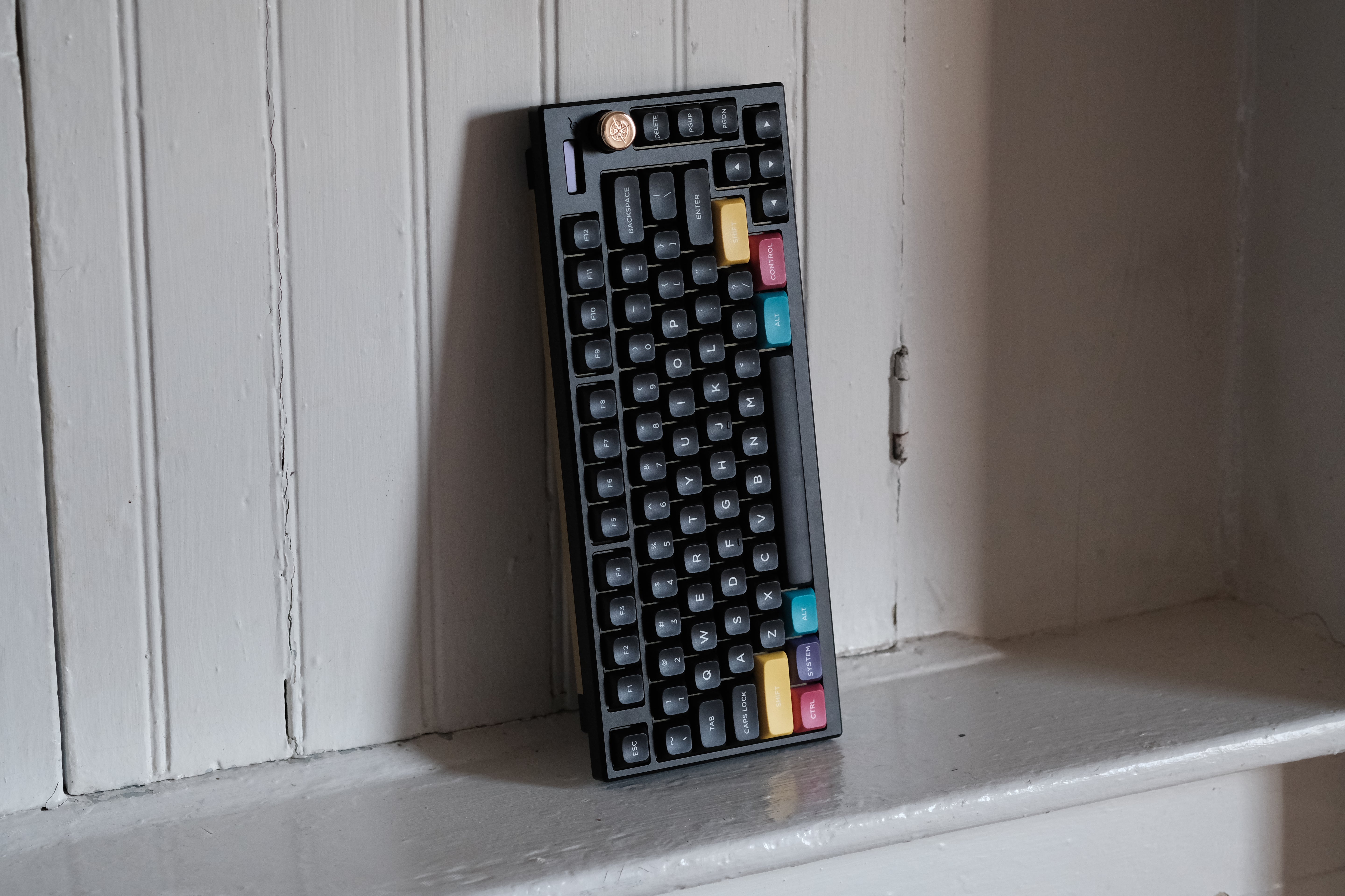 (Coming Soon) PBS WoB