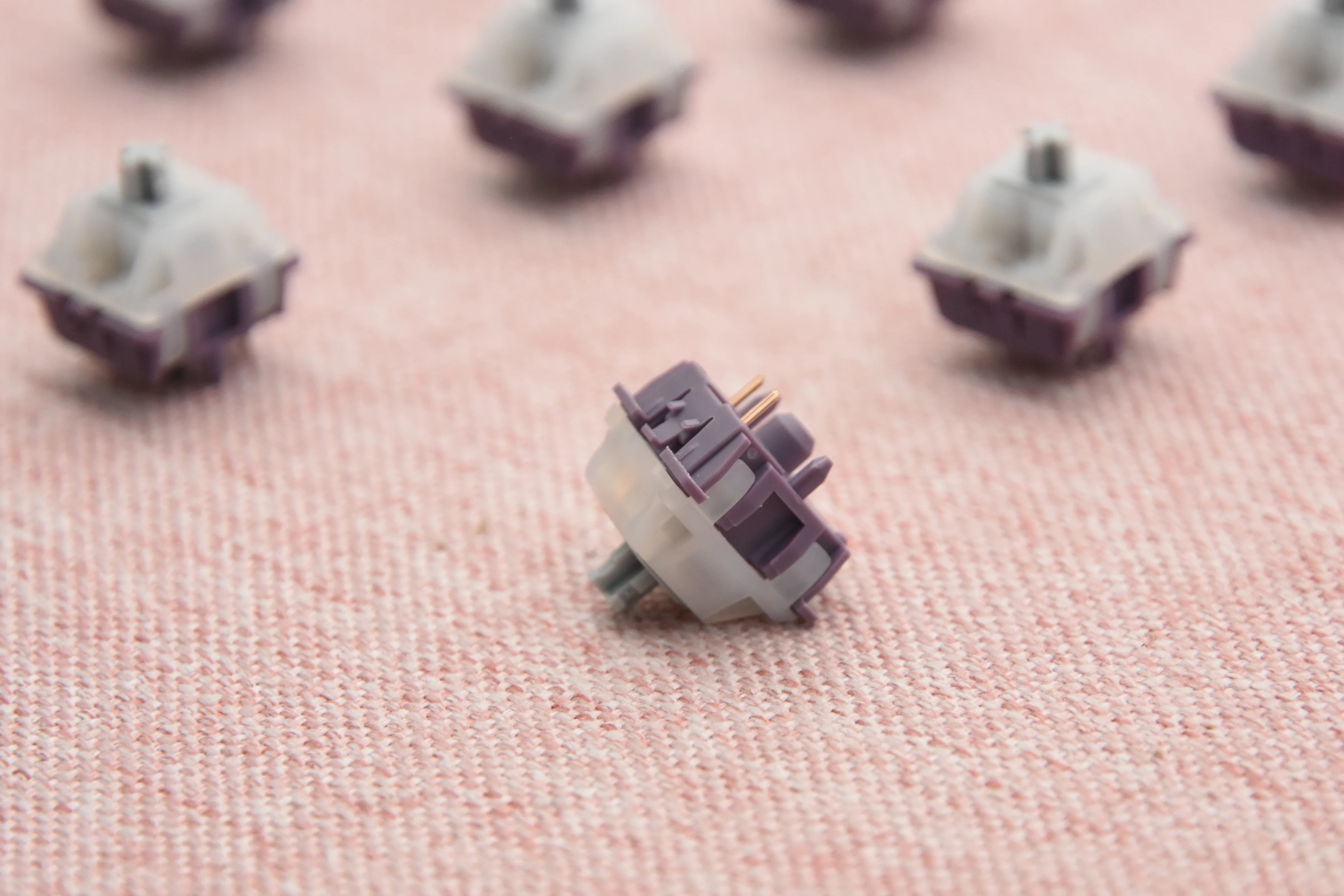 (In Stock) Gateron Sage Switches