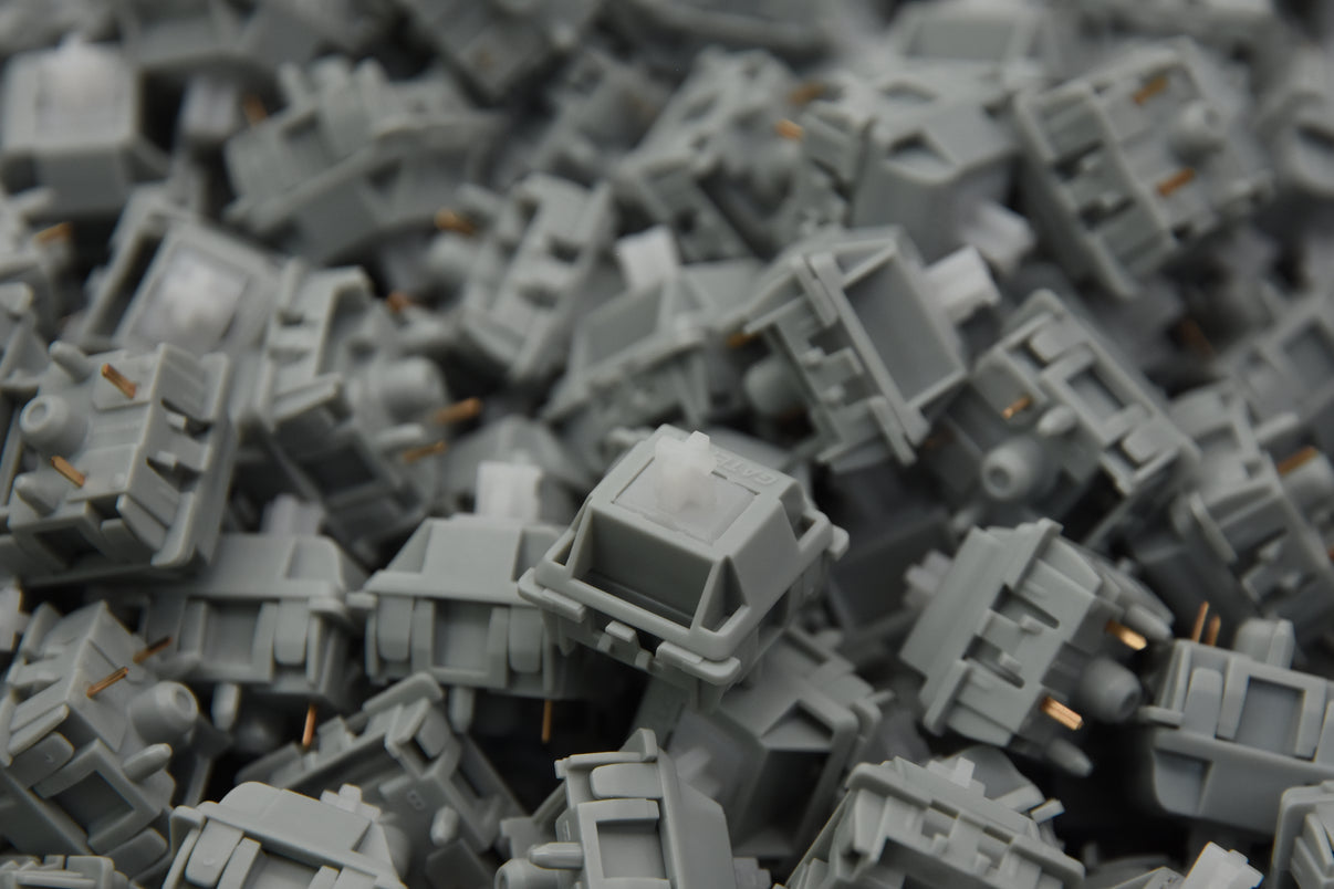 (In Stock) Gateron Khonsu Linear Switch (10 Pack)