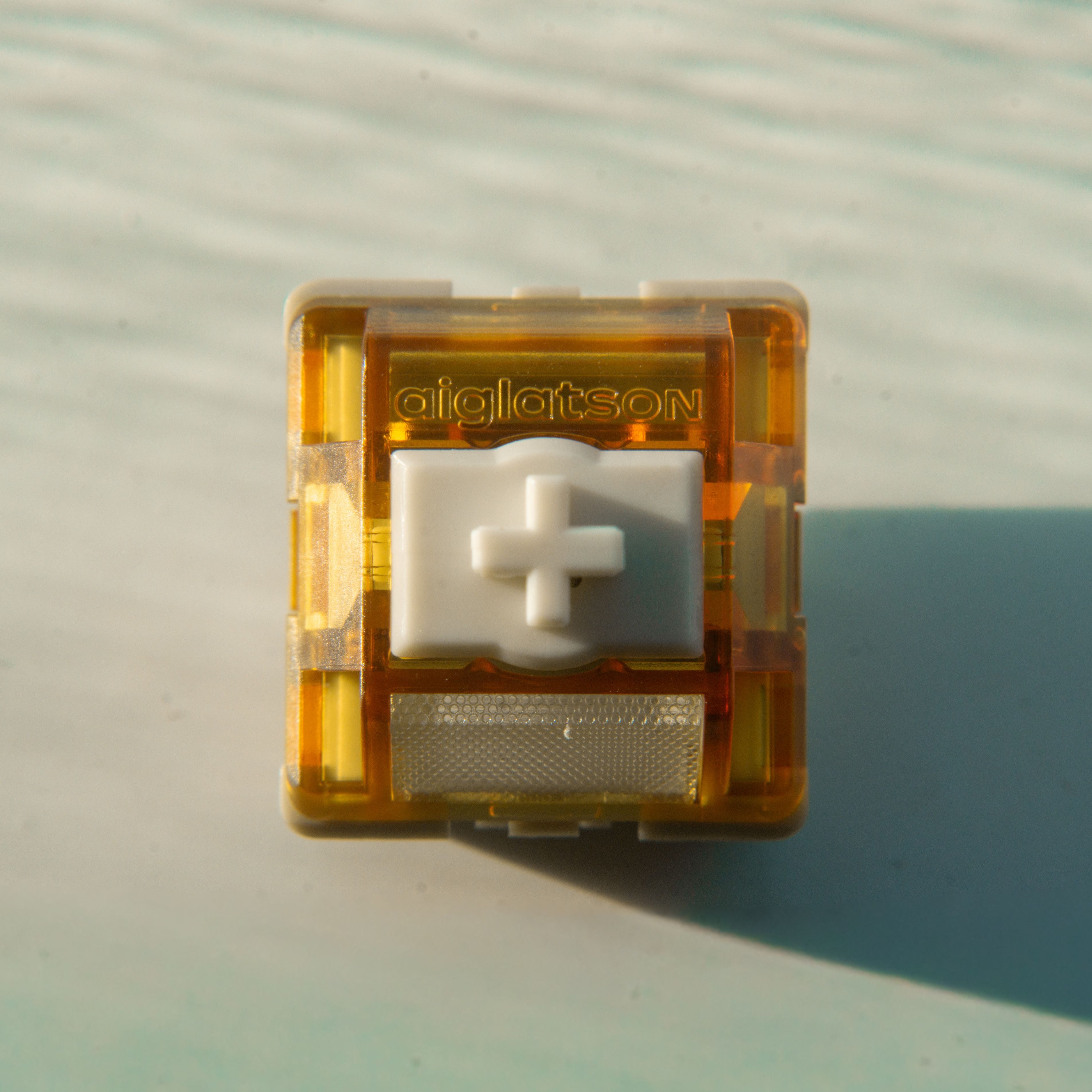 (In Stock) AGS Radiant HE Magnetic Switches (10 Pack)