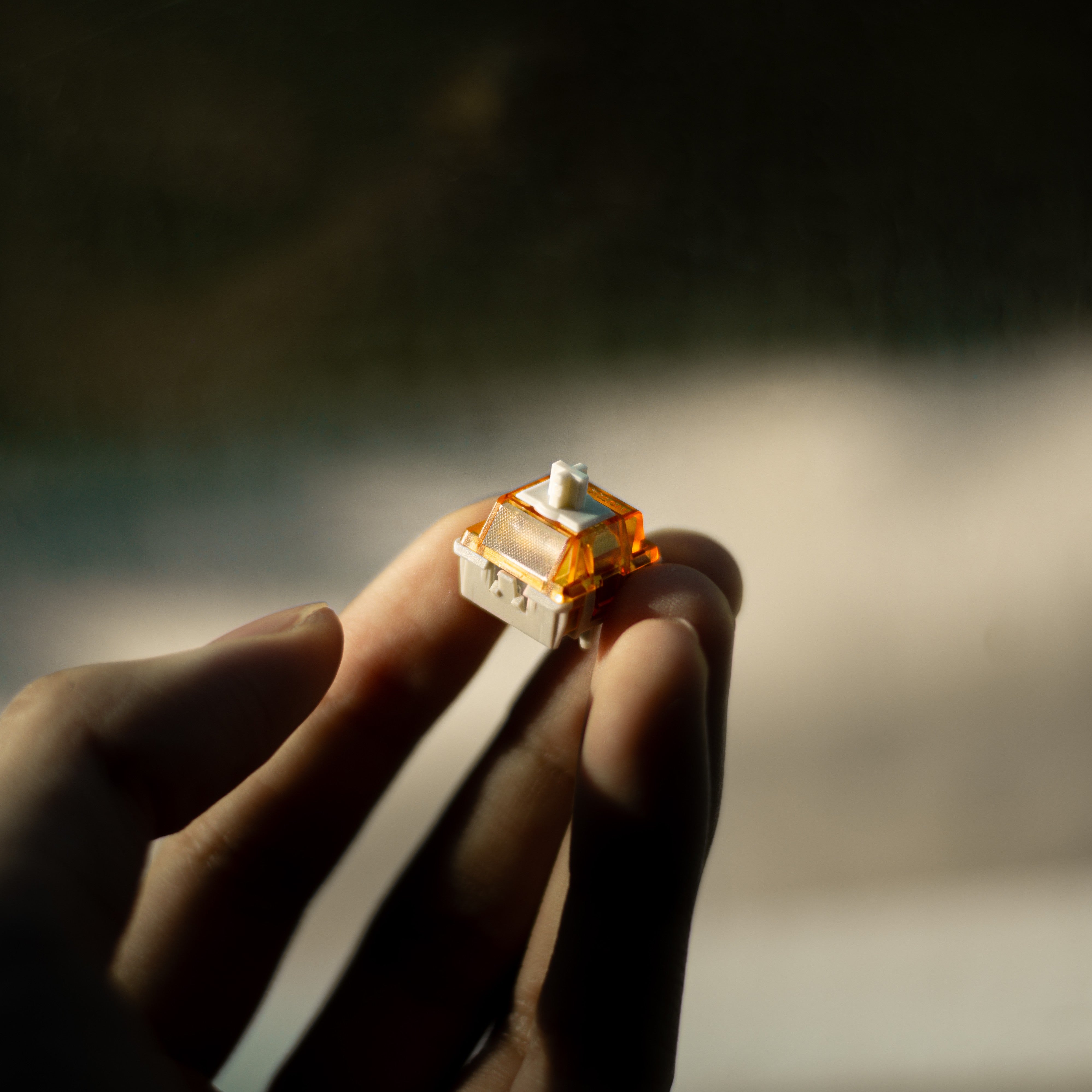 (In Stock) AGS Radiant HE Magnetic Switches (10 Pack)