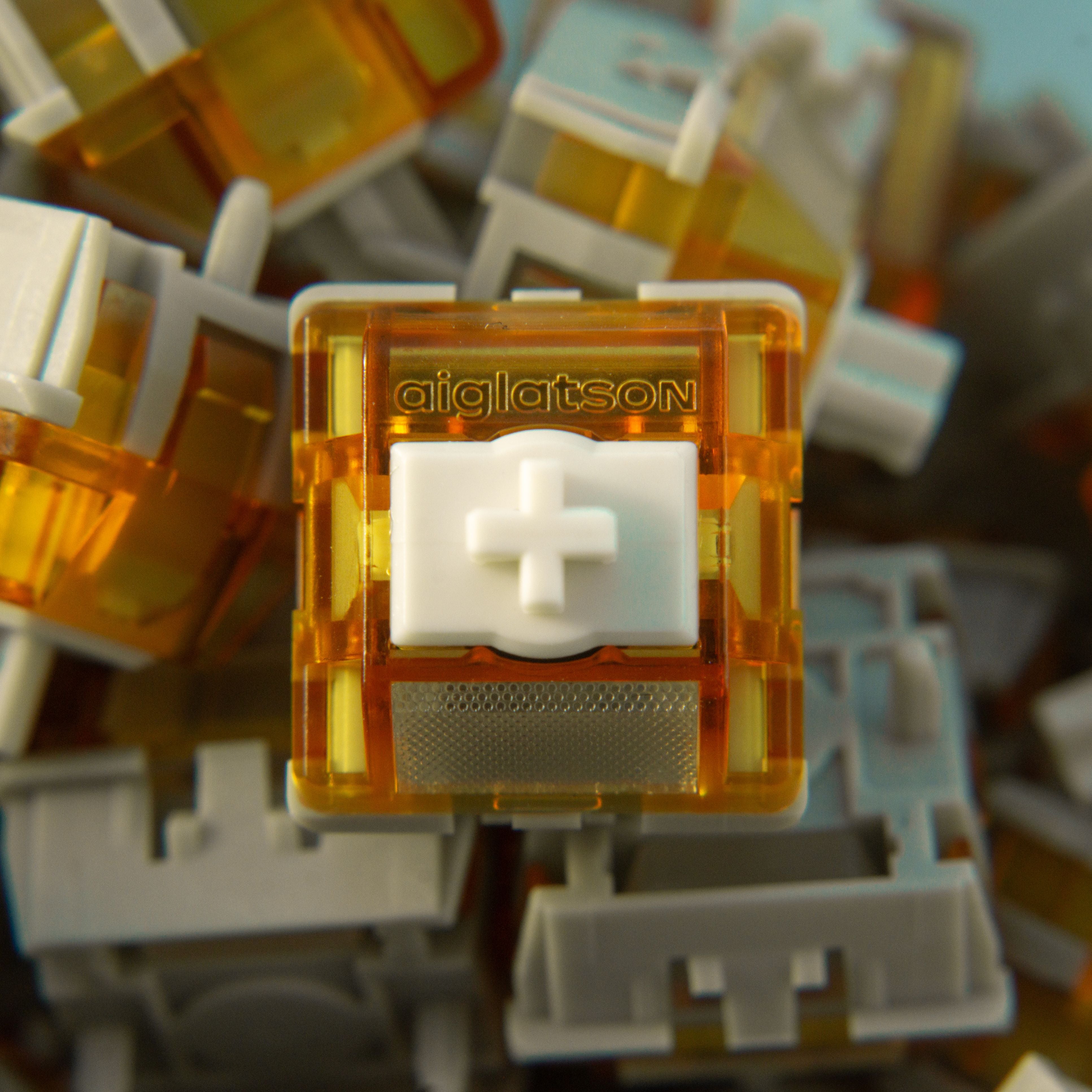 (In Stock) AGS Radiant HE Magnetic Switches (10 Pack)