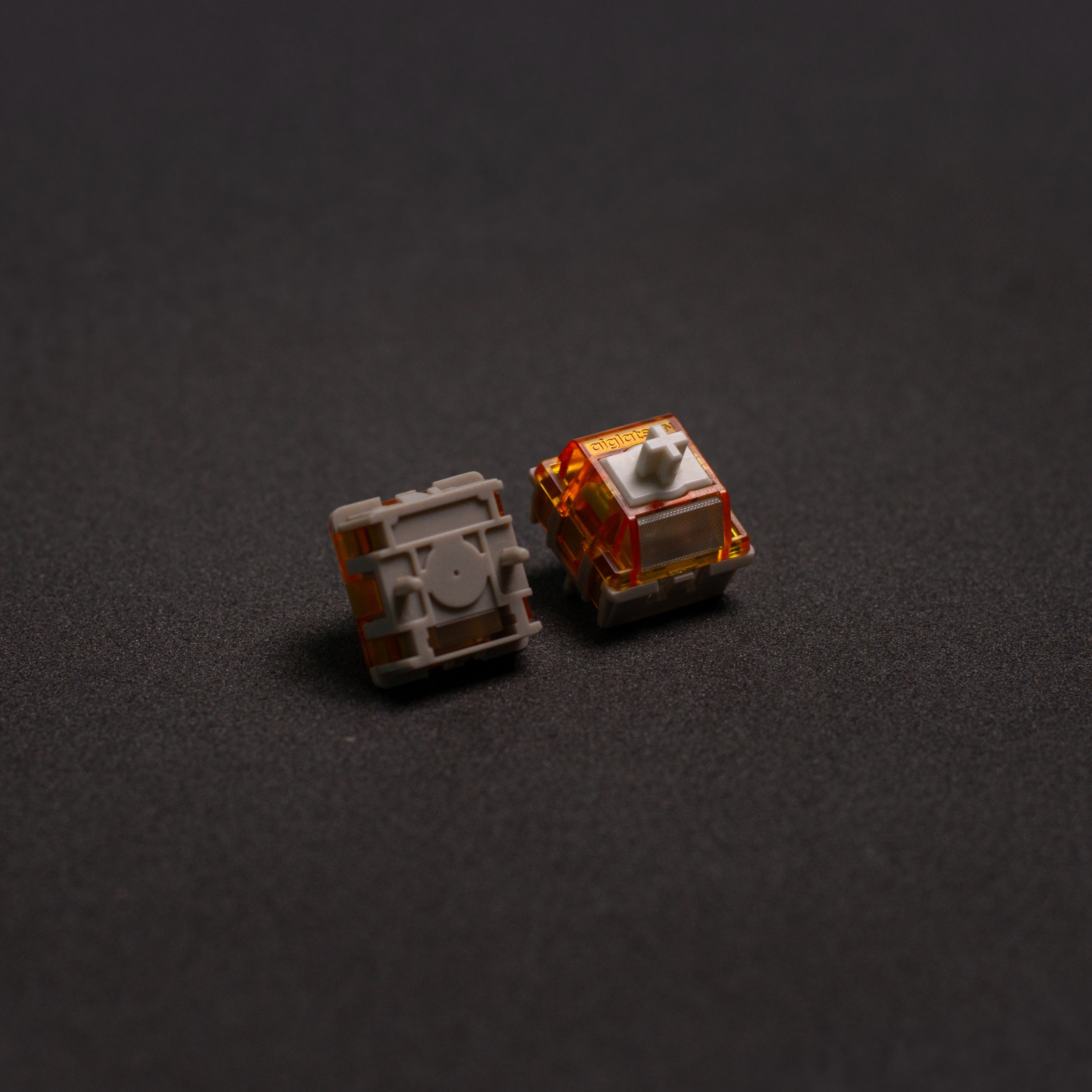 (In Stock) AGS Radiant HE Magnetic Switches (10 Pack)