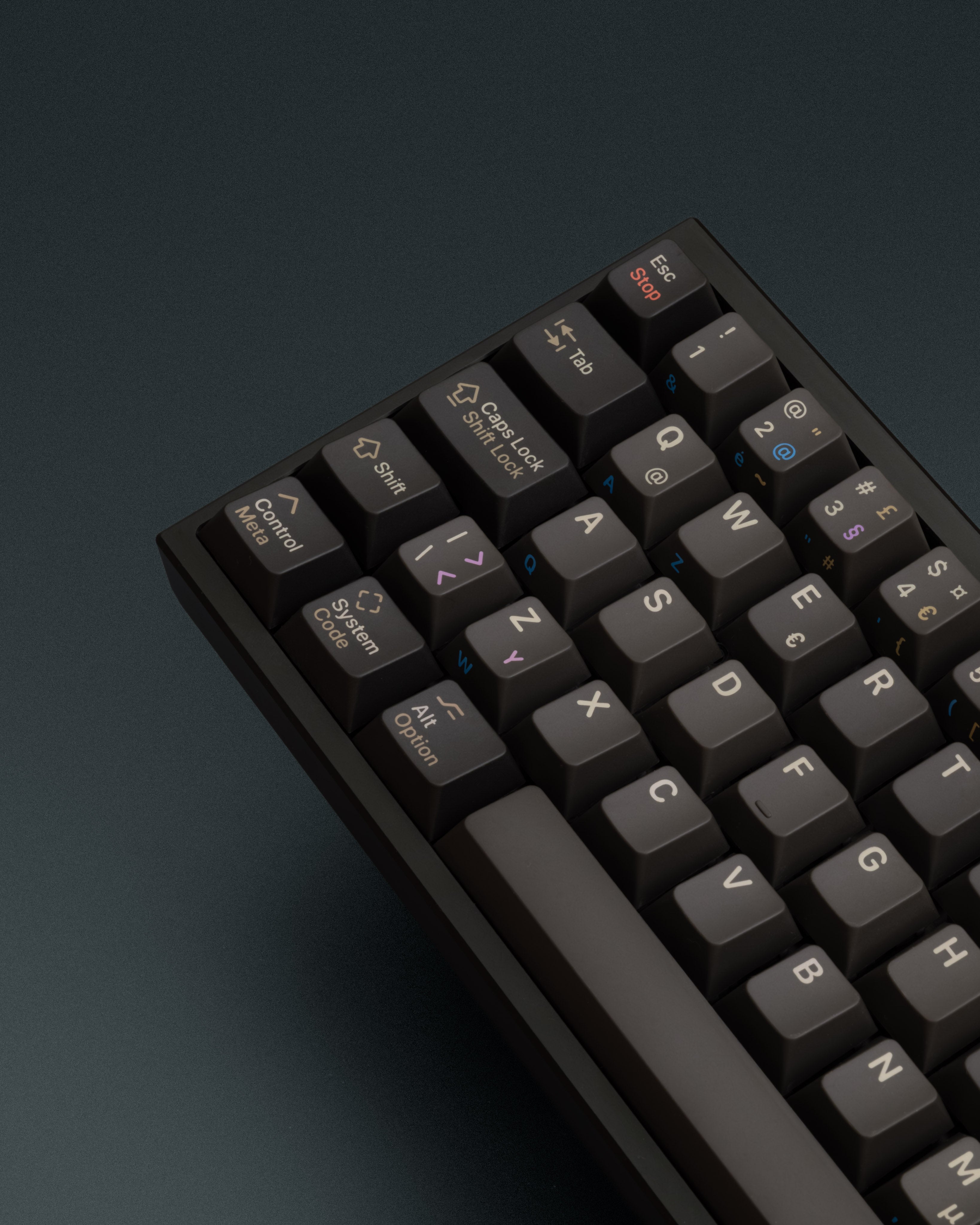 (Group Buy) Kraze65 Keyboard Kit