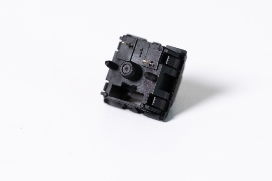 (In Stock) Keygeek INTRO Linear Switches (10 Pack)